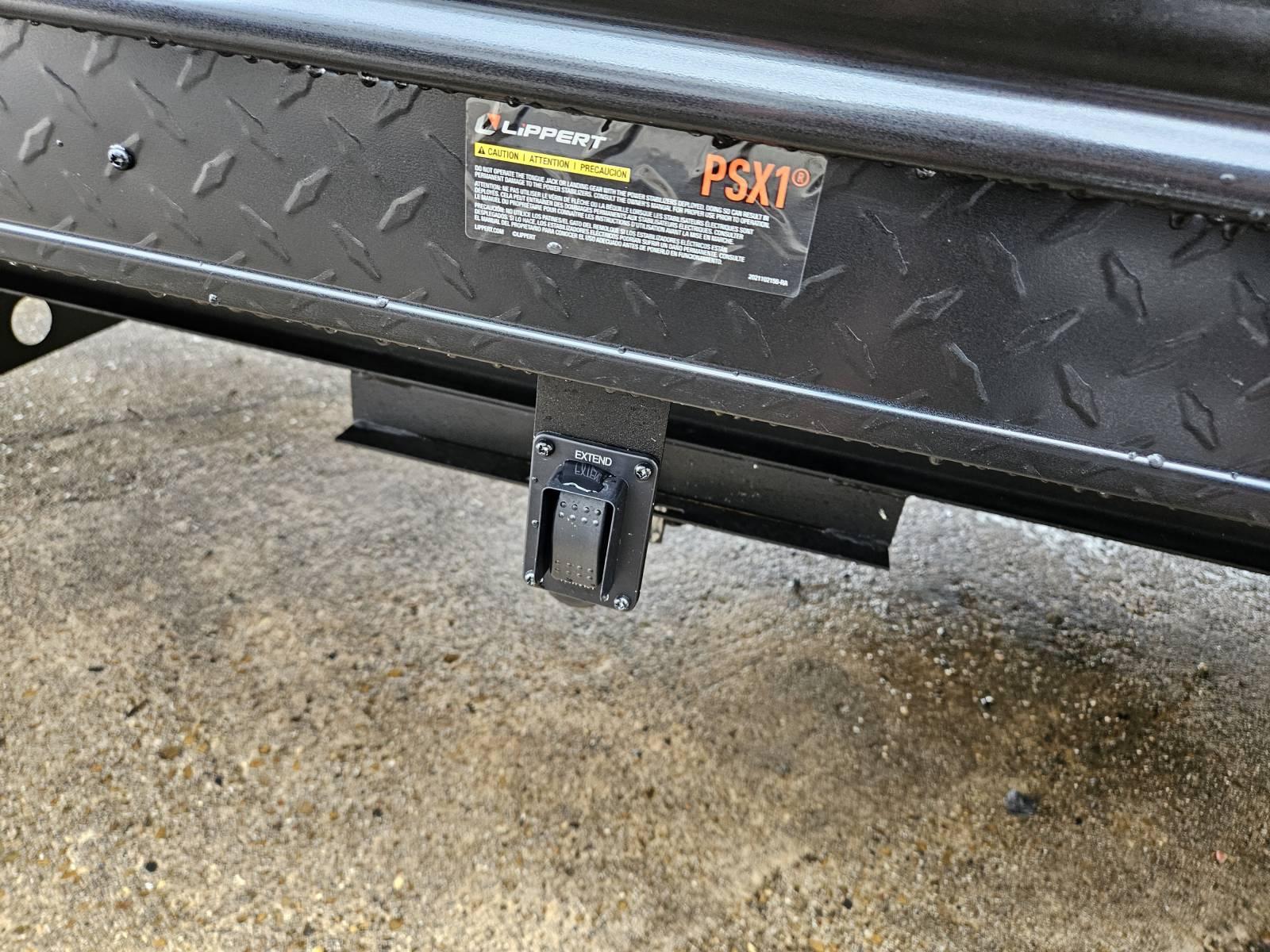 2026 Forest River 2026 Forest River Cherokee Grey Wolf - thumbnail 34