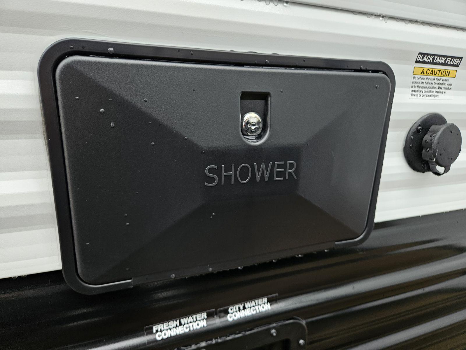 2026 Forest River 2026 Forest River Cherokee Grey Wolf - thumbnail 35