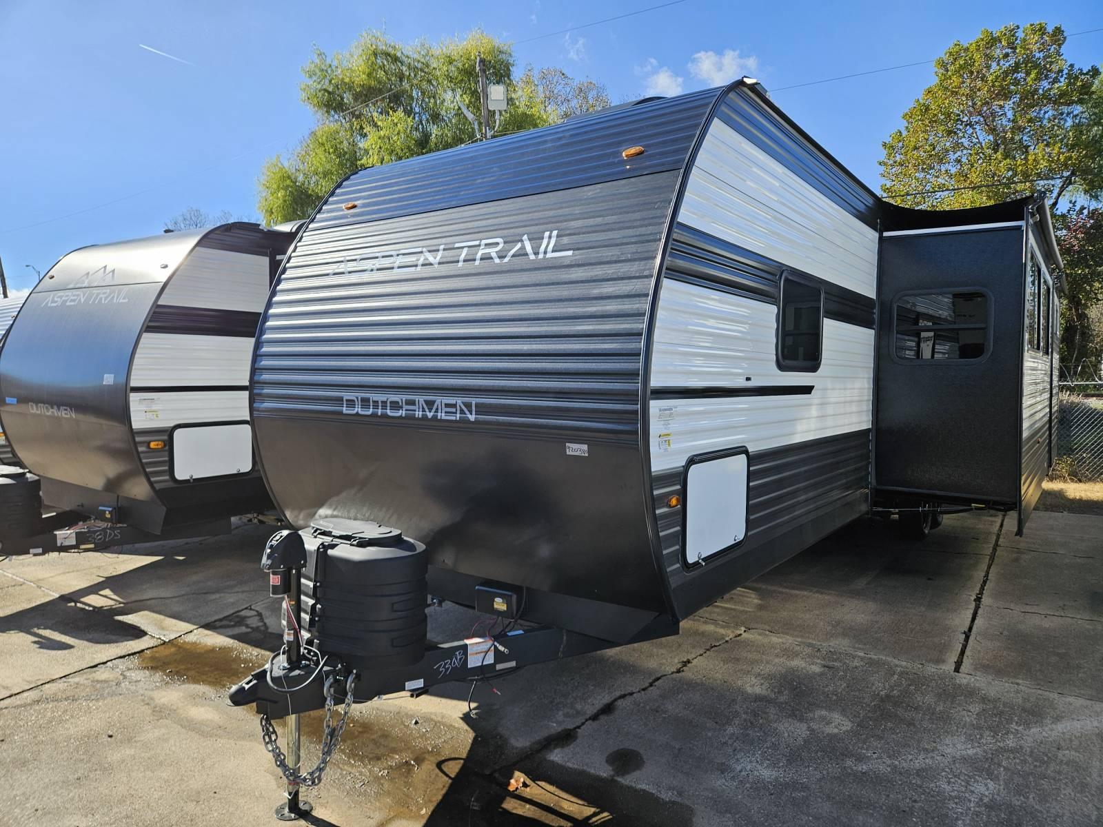 2026 Dutchmen 2026 Dutchmen Aspen Trail - thumbnail 3