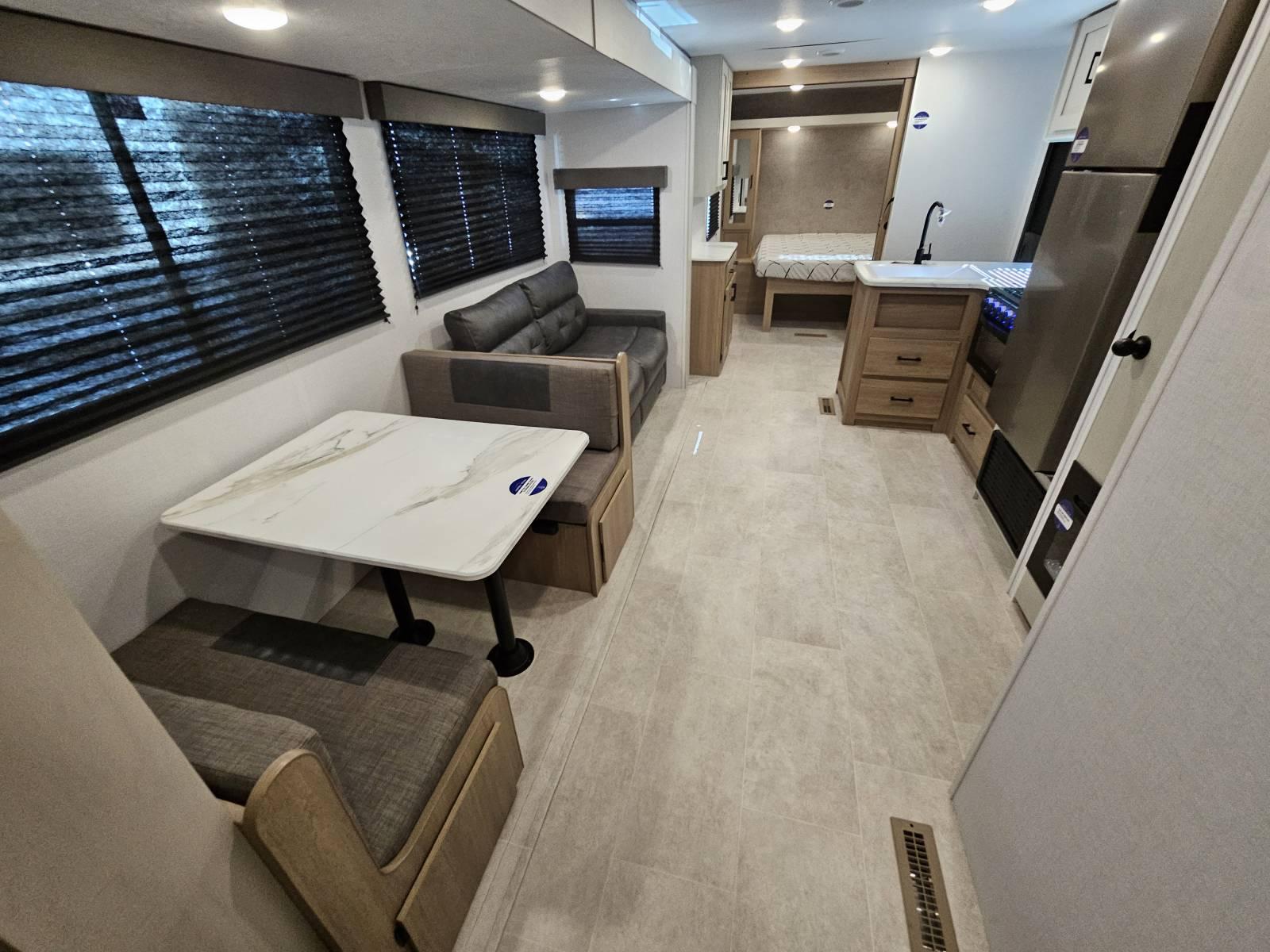 2026 Dutchmen 2026 Dutchmen Aspen Trail - thumbnail 5