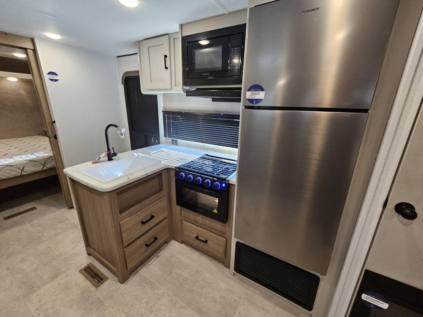 2026 Dutchmen 2026 Dutchmen Aspen Trail - thumbnail 7