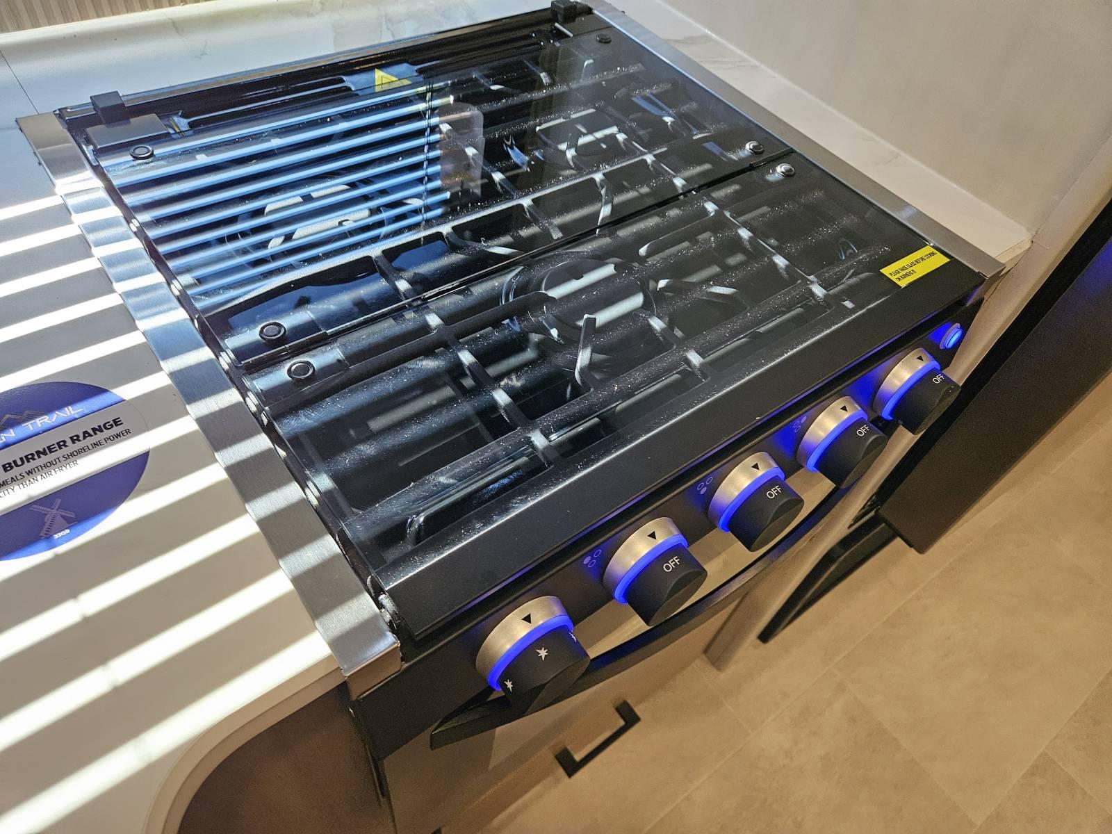 2026 Dutchmen 2026 Dutchmen Aspen Trail - thumbnail 8