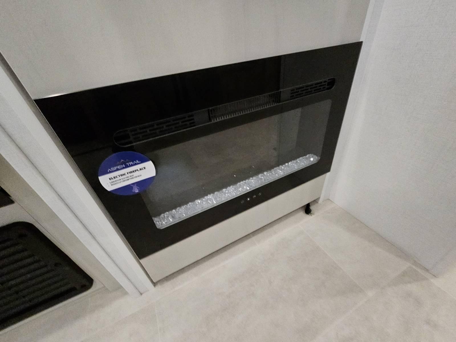 2026 Dutchmen 2026 Dutchmen Aspen Trail - thumbnail 11