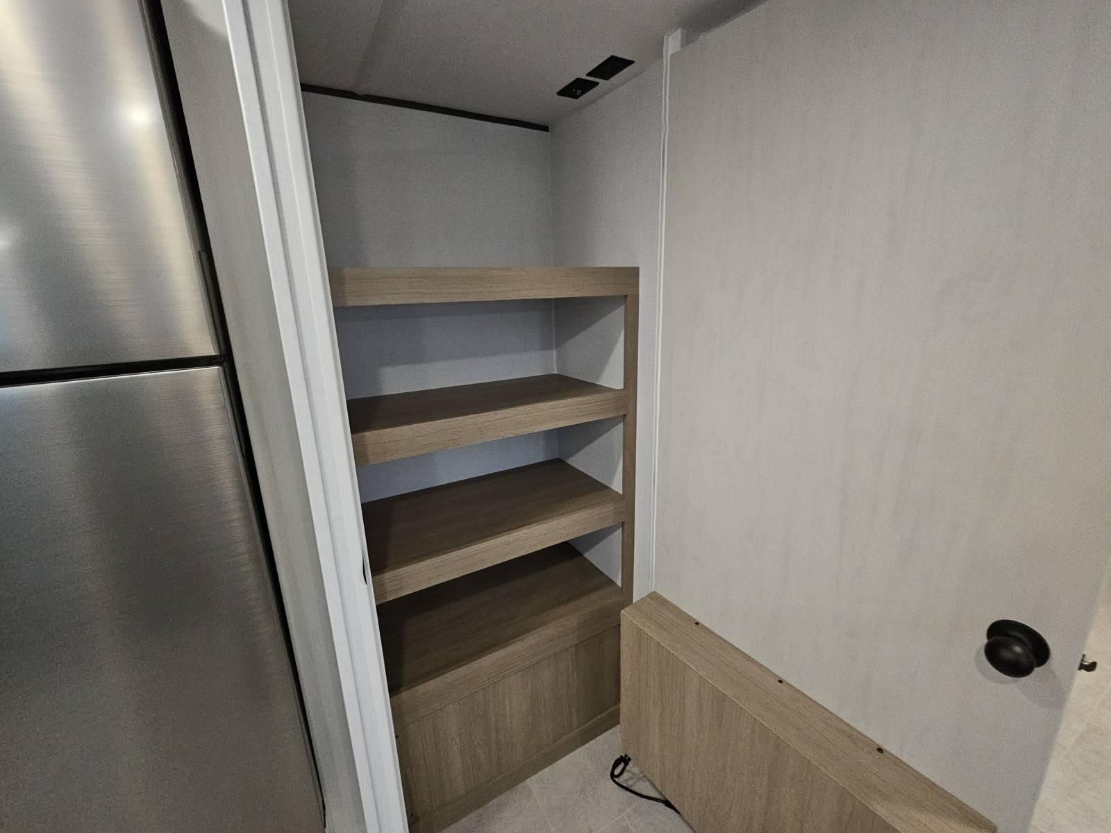 2026 Dutchmen 2026 Dutchmen Aspen Trail - thumbnail 12