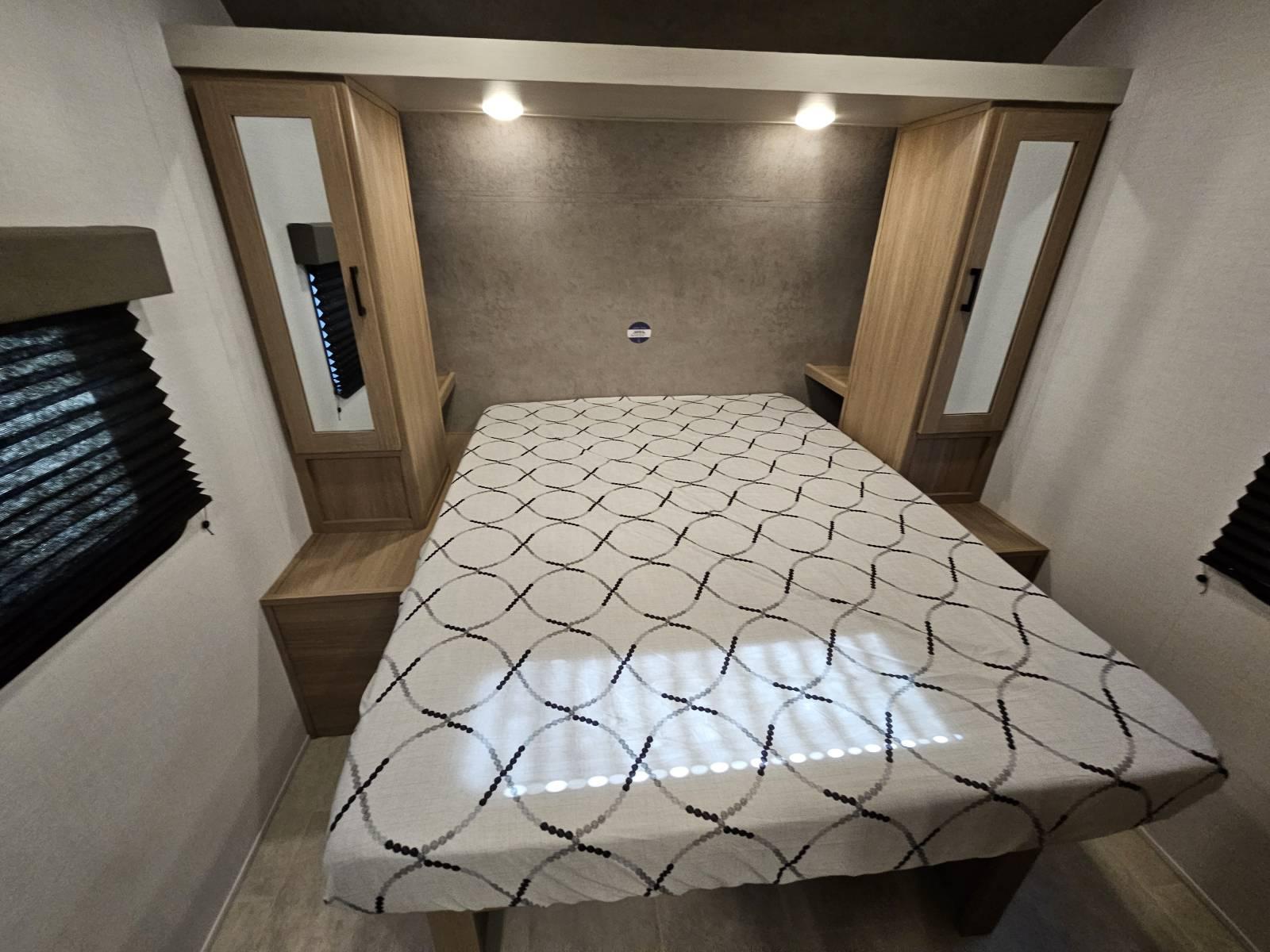 2026 Dutchmen 2026 Dutchmen Aspen Trail - thumbnail 15