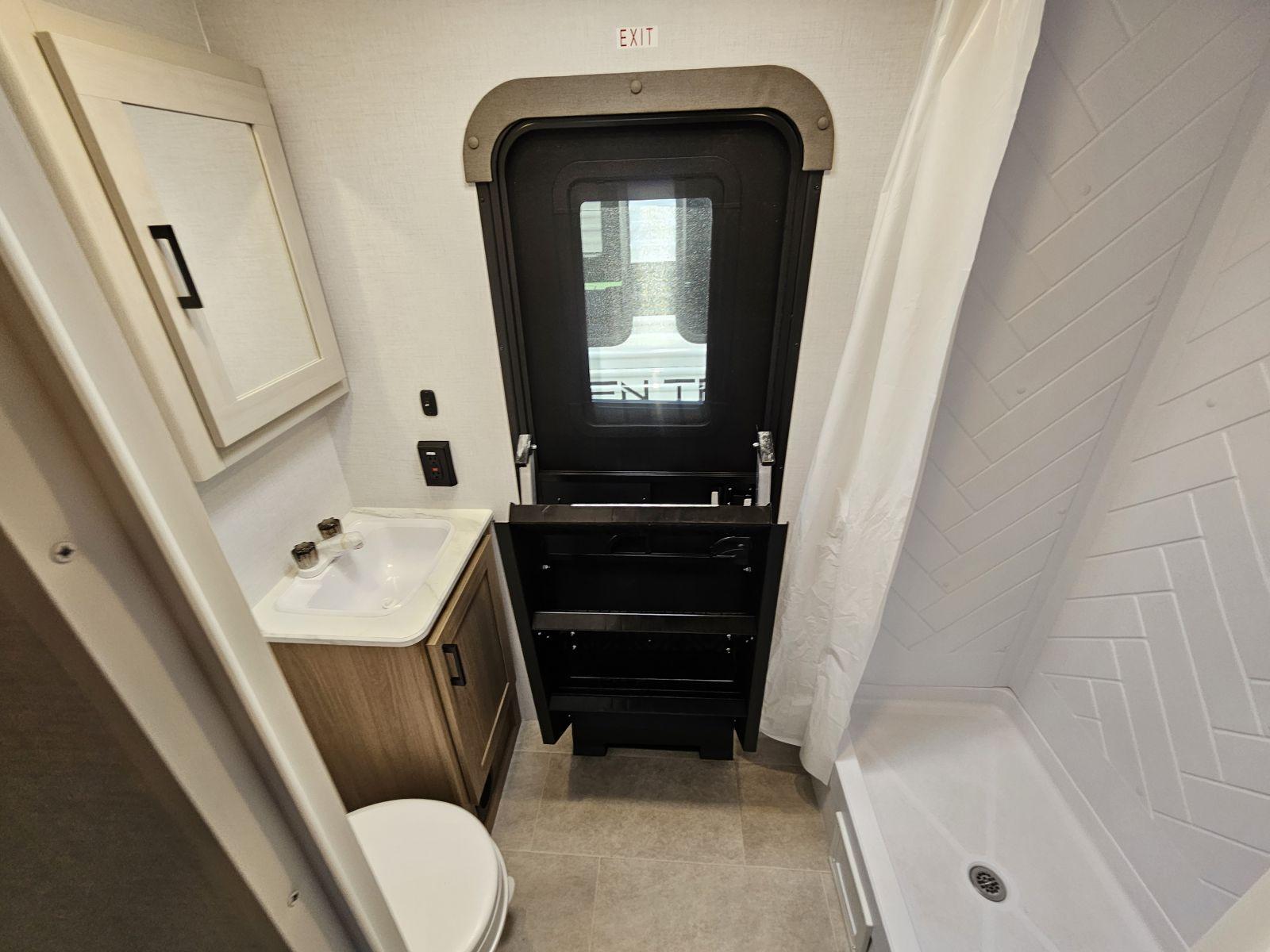 2026 Dutchmen 2026 Dutchmen Aspen Trail - thumbnail 21