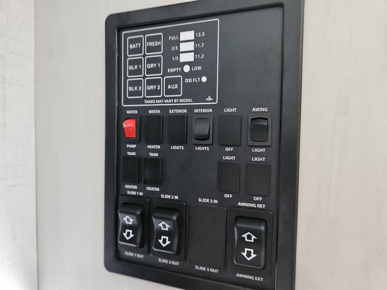 2026 Dutchmen 2026 Dutchmen Aspen Trail - thumbnail 24