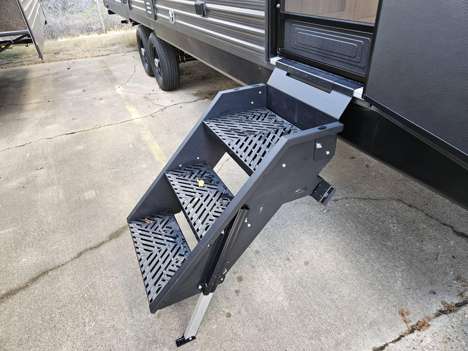 2026 Dutchmen 2026 Dutchmen Aspen Trail - thumbnail 26