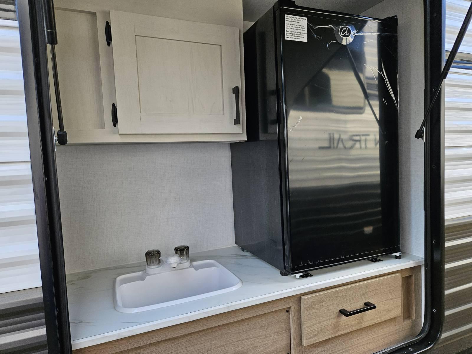 2026 Dutchmen 2026 Dutchmen Aspen Trail - thumbnail 28