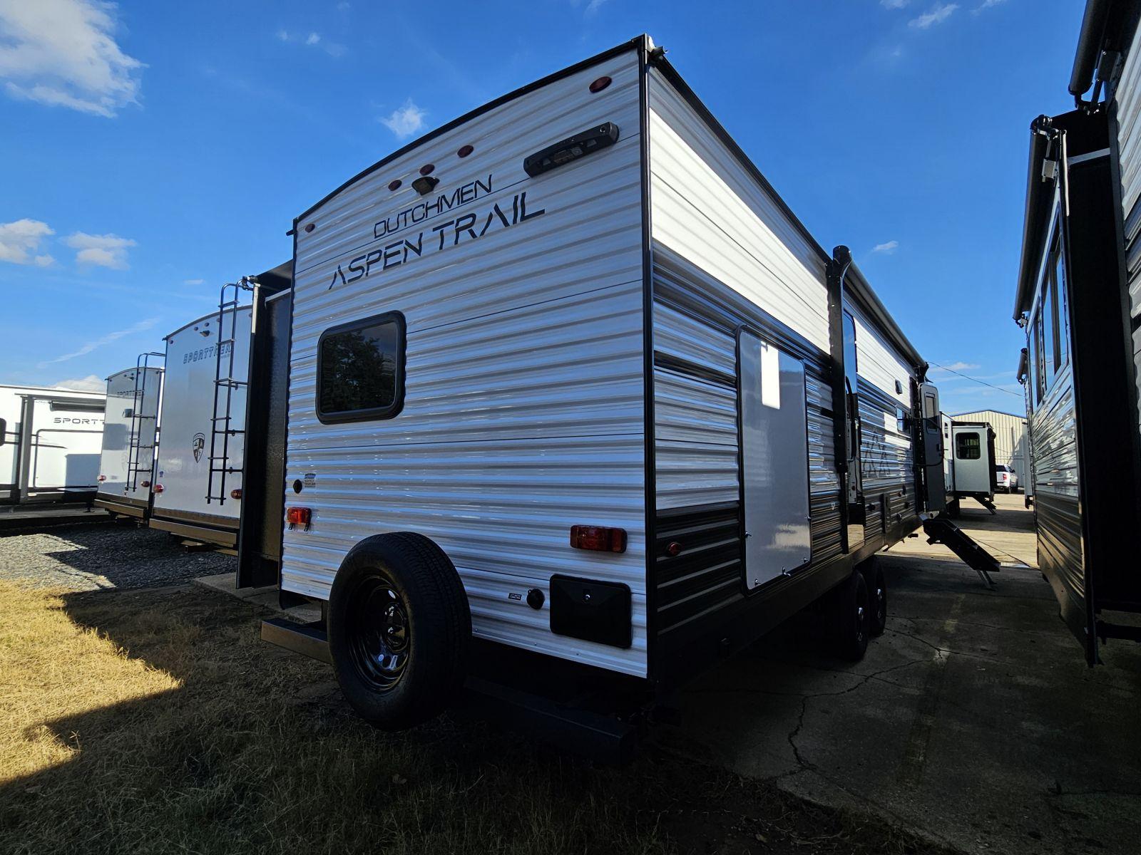 2026 Dutchmen 2026 Dutchmen Aspen Trail - thumbnail 32