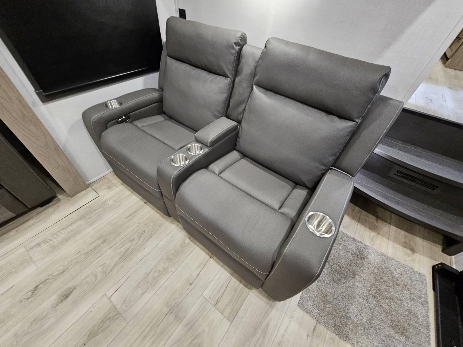 2026 Forest River 2026 Forest River Flagstaff Classic - thumbnail 8