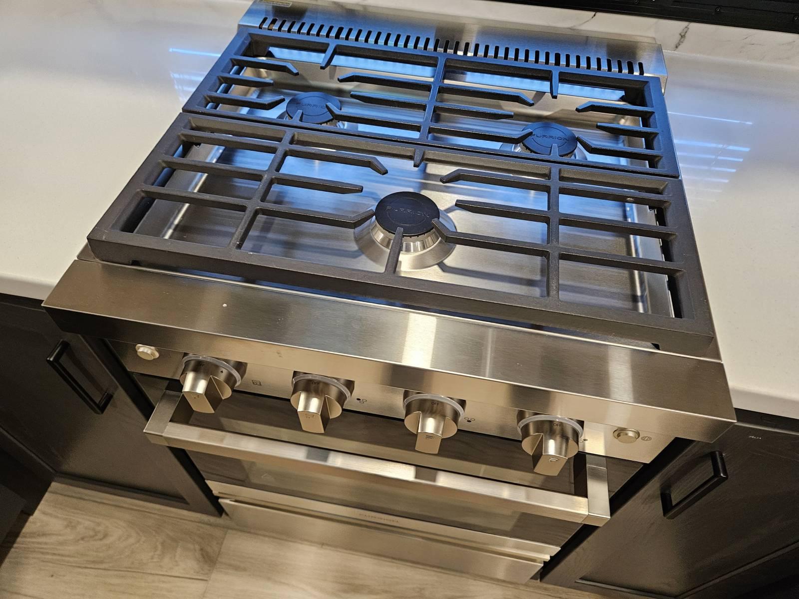 2026 Forest River 2026 Forest River Flagstaff Classic - thumbnail 11