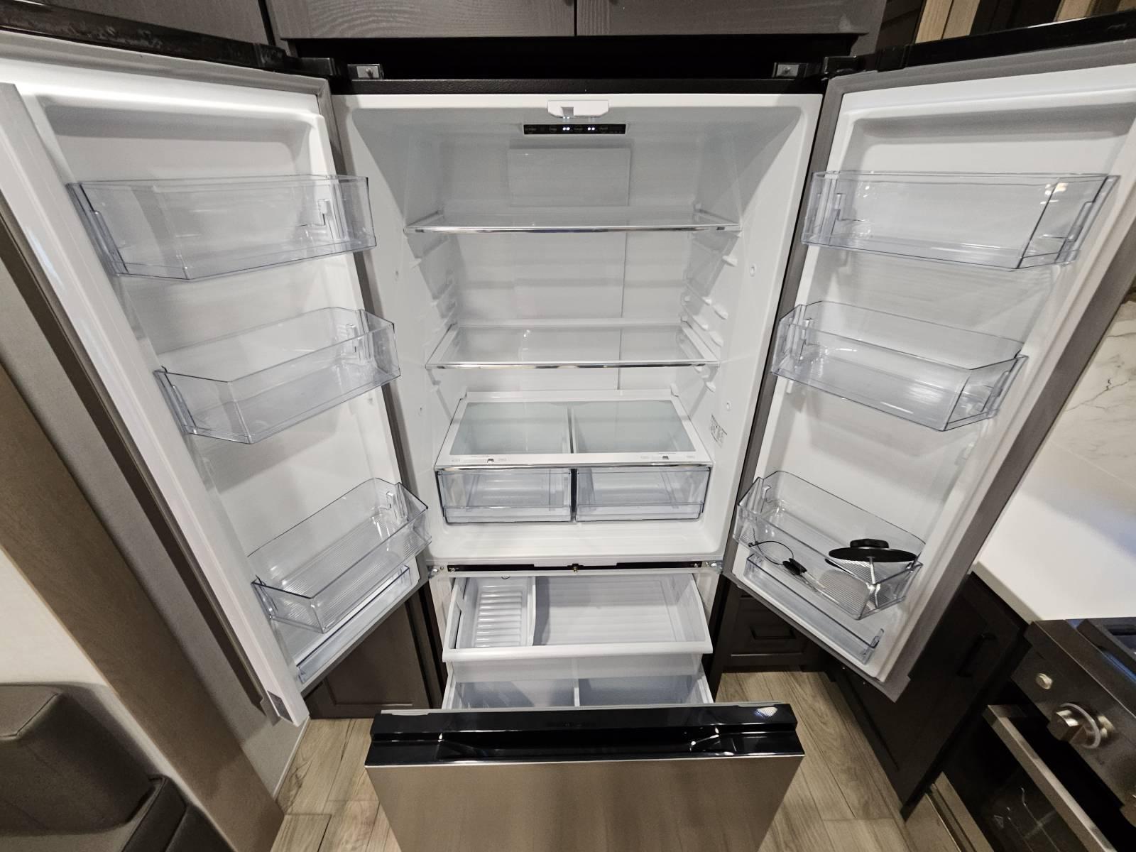 2026 Forest River 2026 Forest River Flagstaff Classic - thumbnail 13