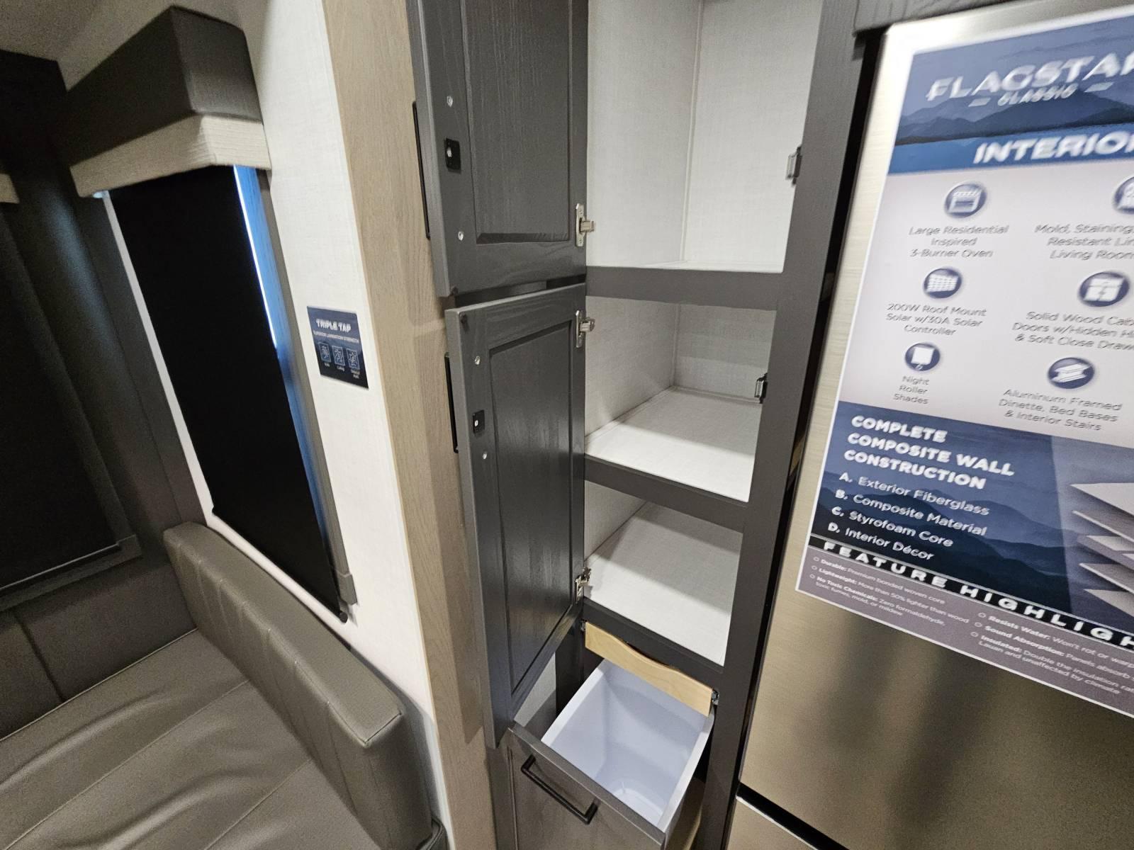 2026 Forest River 2026 Forest River Flagstaff Classic - thumbnail 14