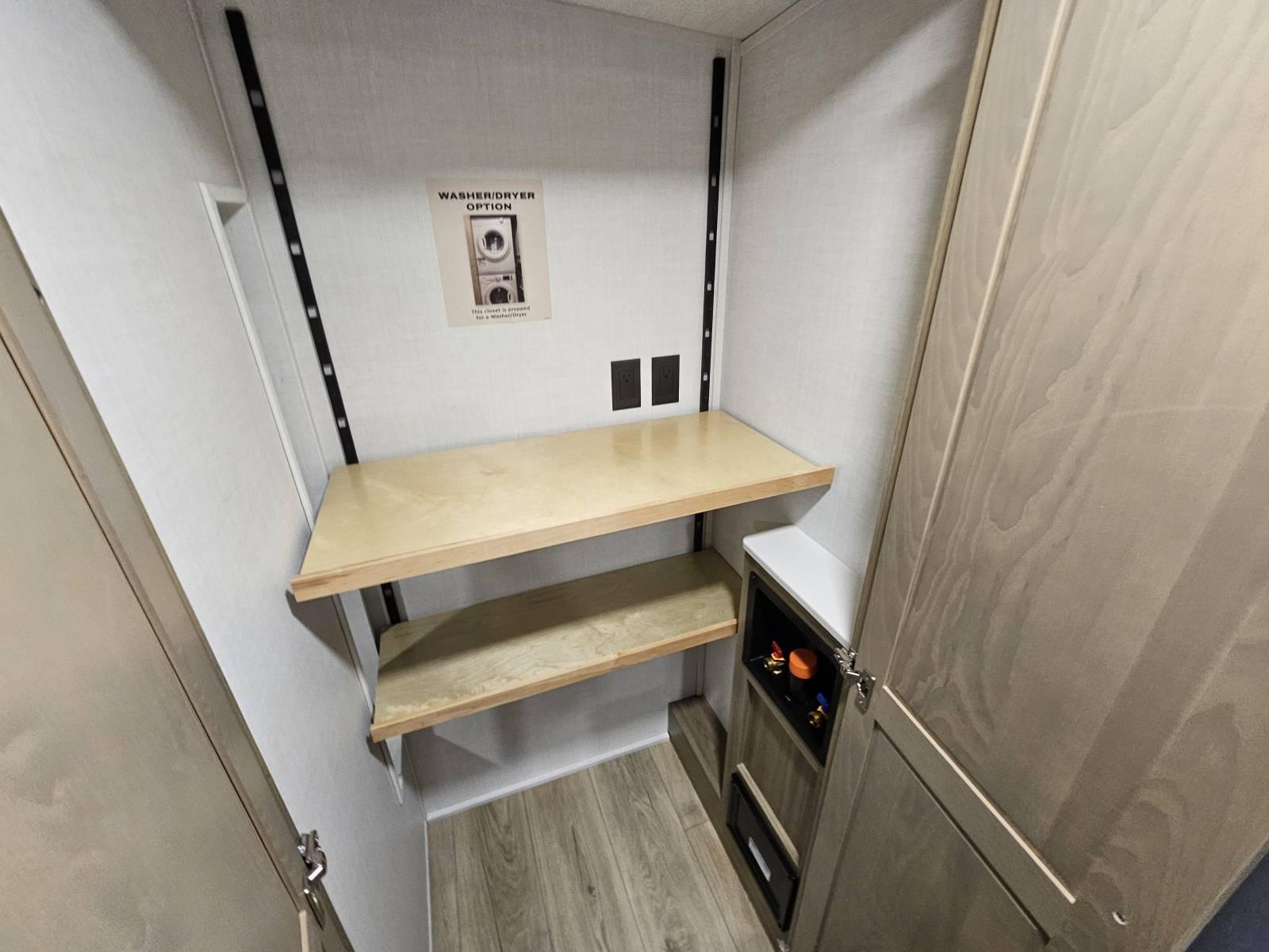 2026 Forest River 2026 Forest River Flagstaff Classic - thumbnail 20