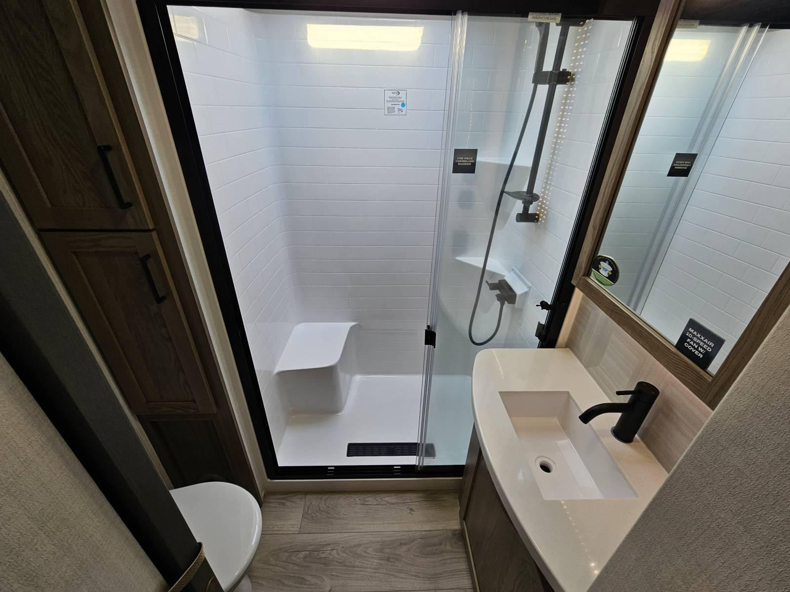 2026 Forest River 2026 Forest River Flagstaff Classic - thumbnail 21