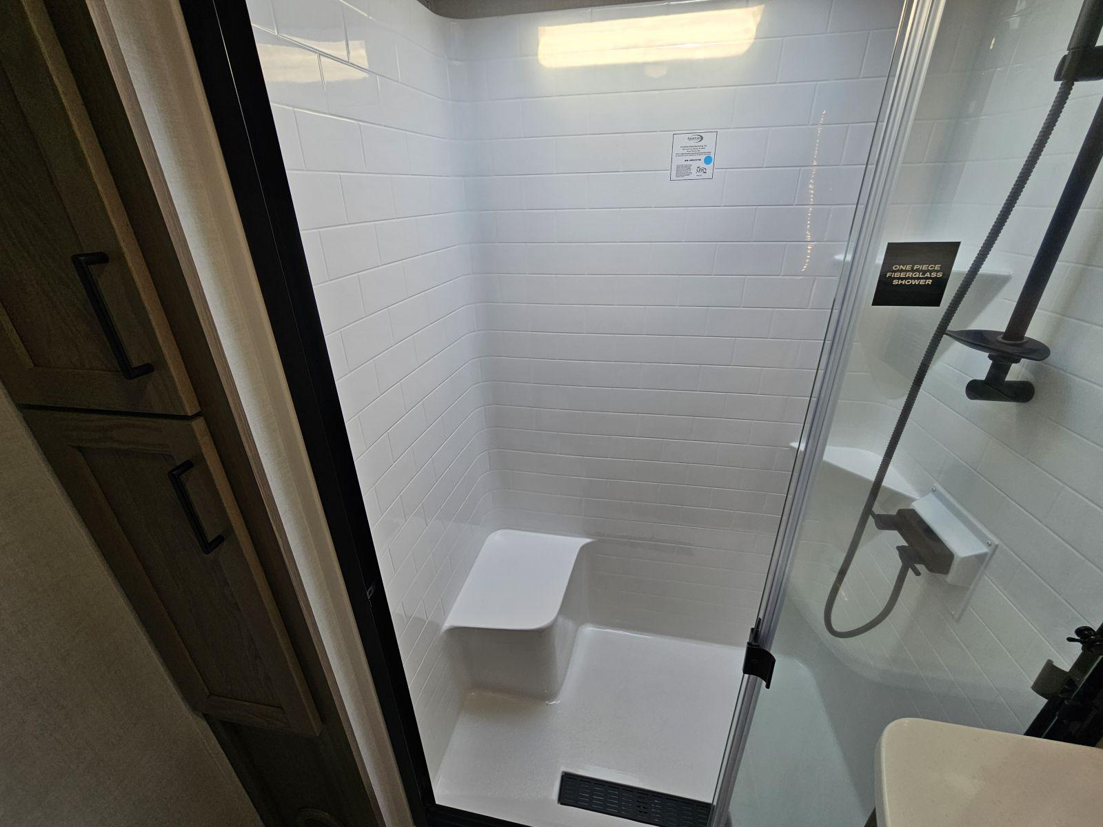 2026 Forest River 2026 Forest River Flagstaff Classic - thumbnail 23