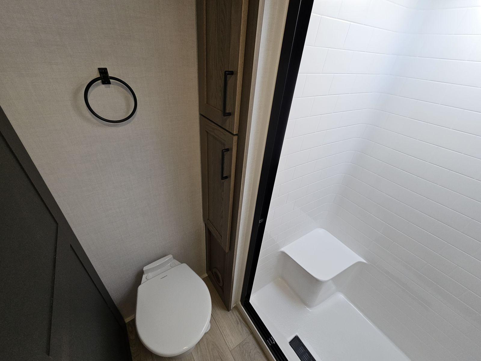 2026 Forest River 2026 Forest River Flagstaff Classic - thumbnail 24