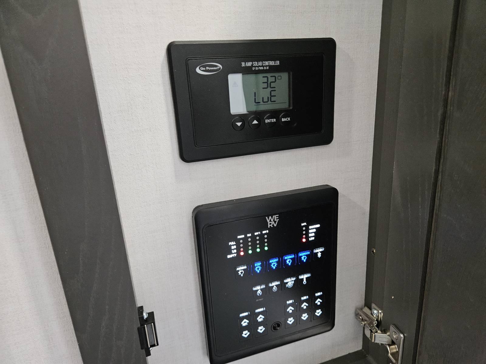 2026 Forest River 2026 Forest River Flagstaff Classic - thumbnail 25