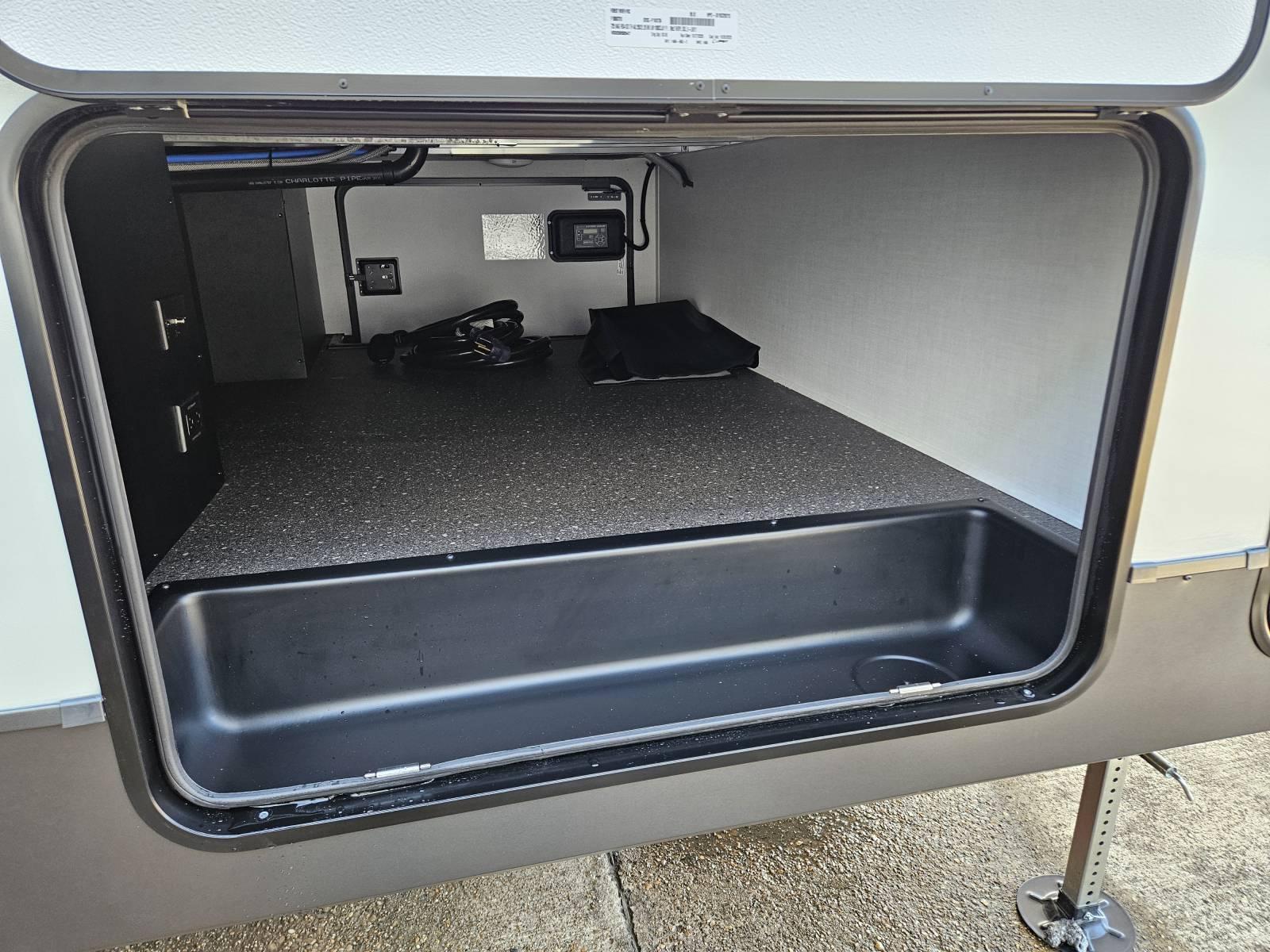 2026 Forest River 2026 Forest River Flagstaff Classic - thumbnail 26