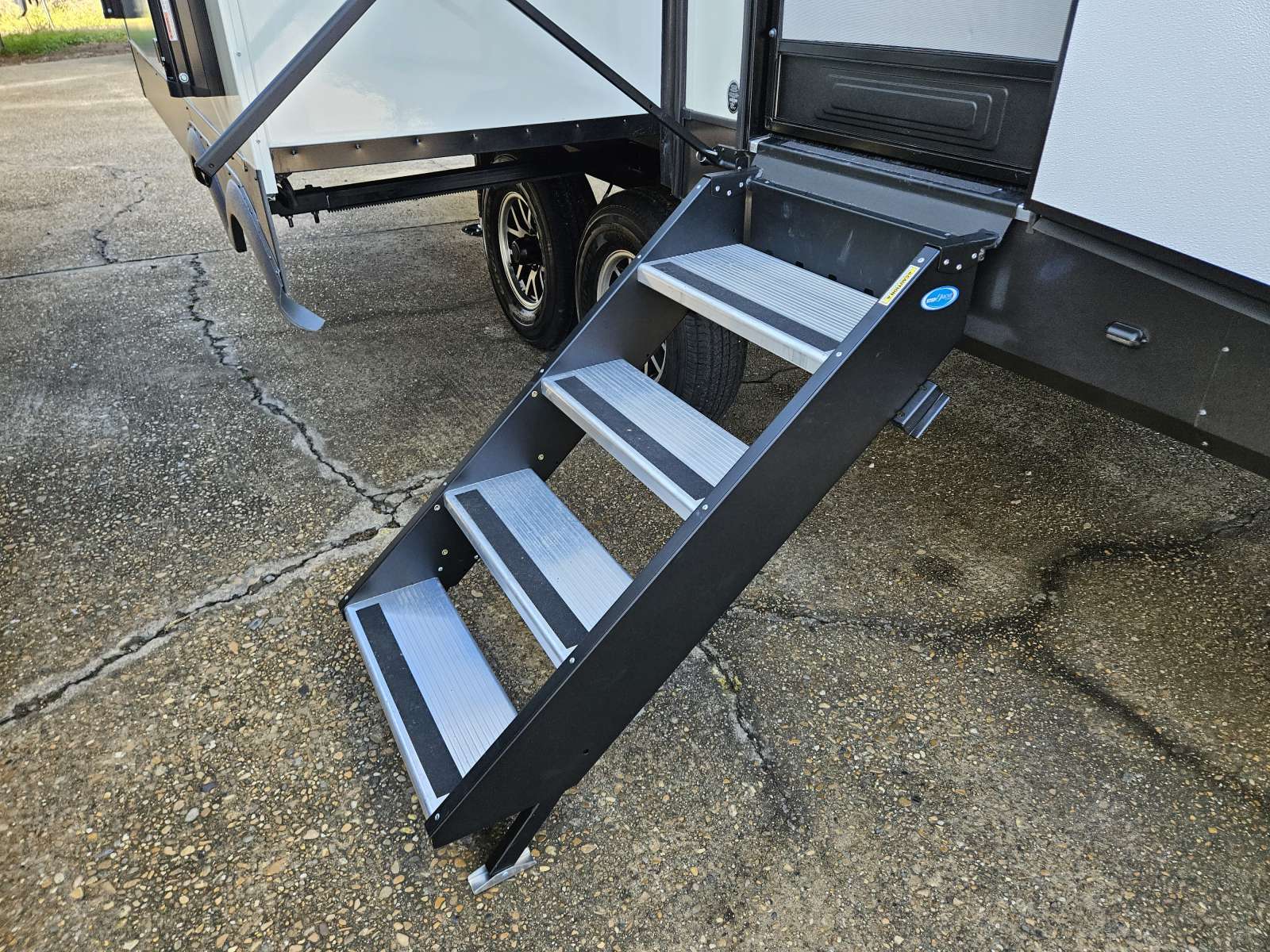 2026 Forest River 2026 Forest River Flagstaff Classic - thumbnail 27