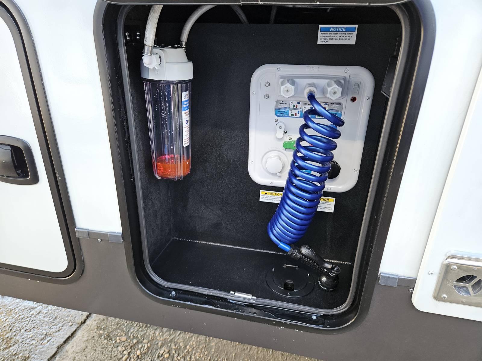 2026 Forest River 2026 Forest River Flagstaff Classic - thumbnail 30