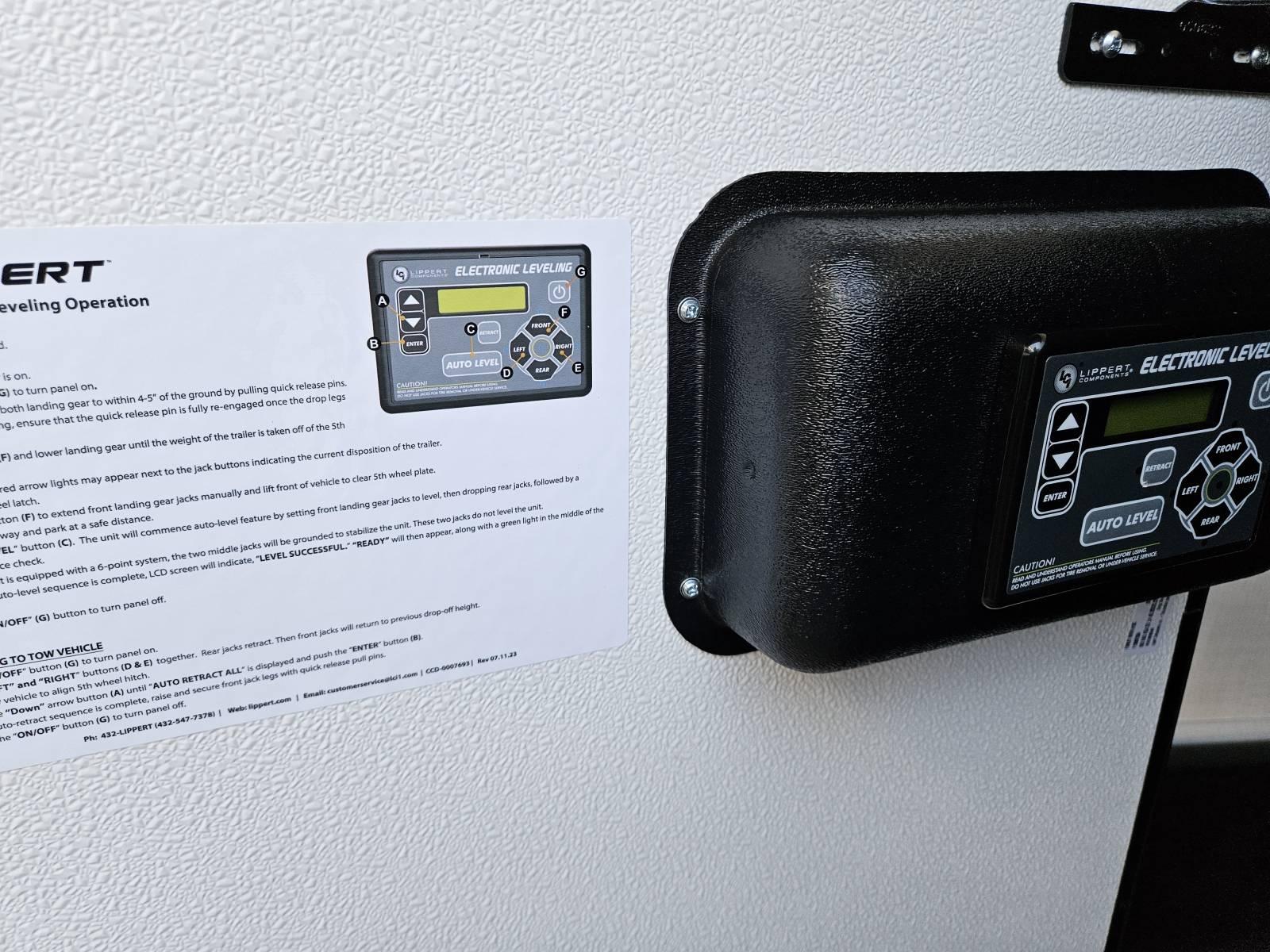 2026 Forest River 2026 Forest River Flagstaff Classic - thumbnail 31