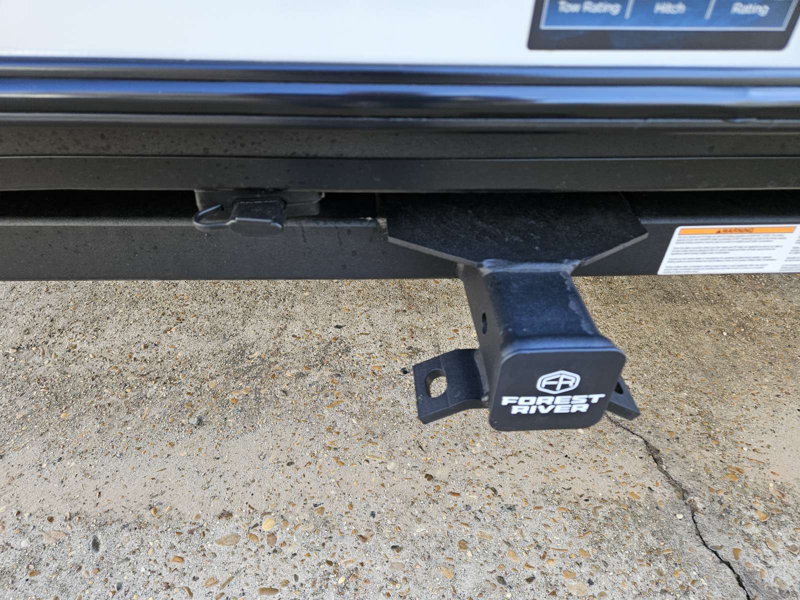 2026 Forest River 2026 Forest River Flagstaff Classic - thumbnail 32