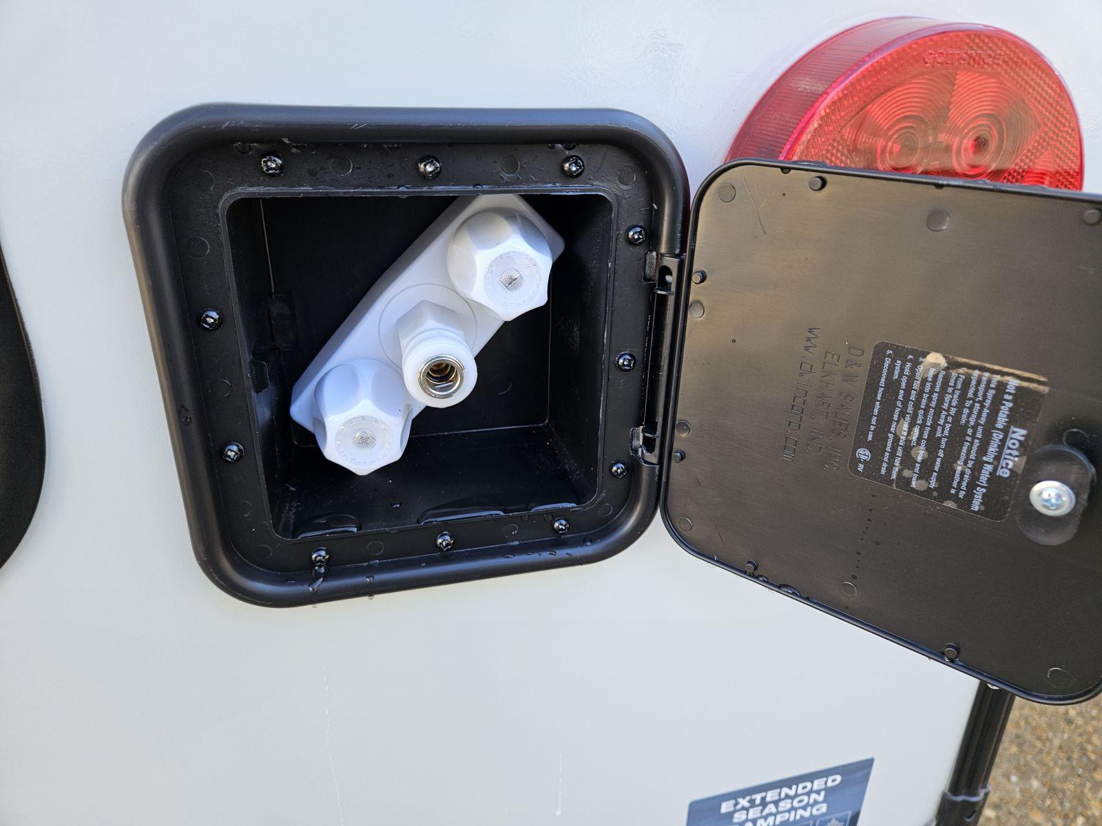 2026 Forest River 2026 Forest River Flagstaff Classic - thumbnail 33