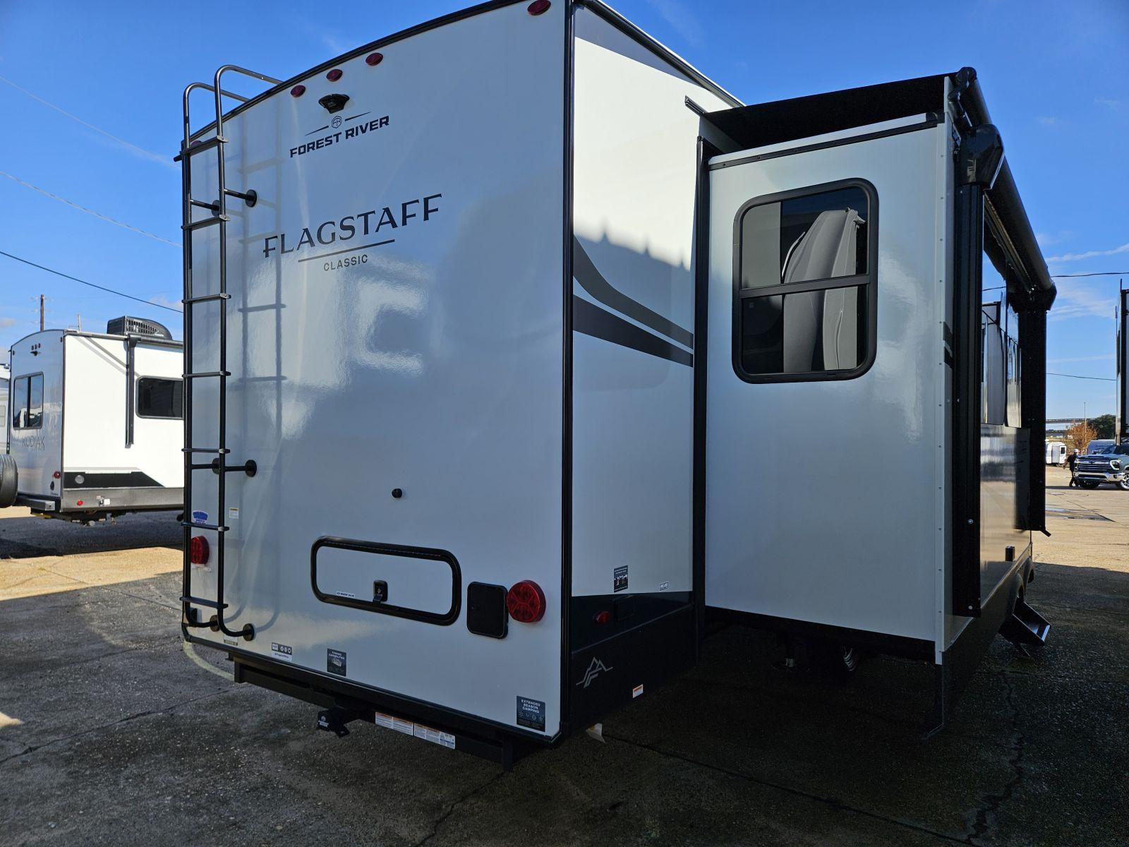 2026 Forest River 2026 Forest River Flagstaff Classic - thumbnail 34