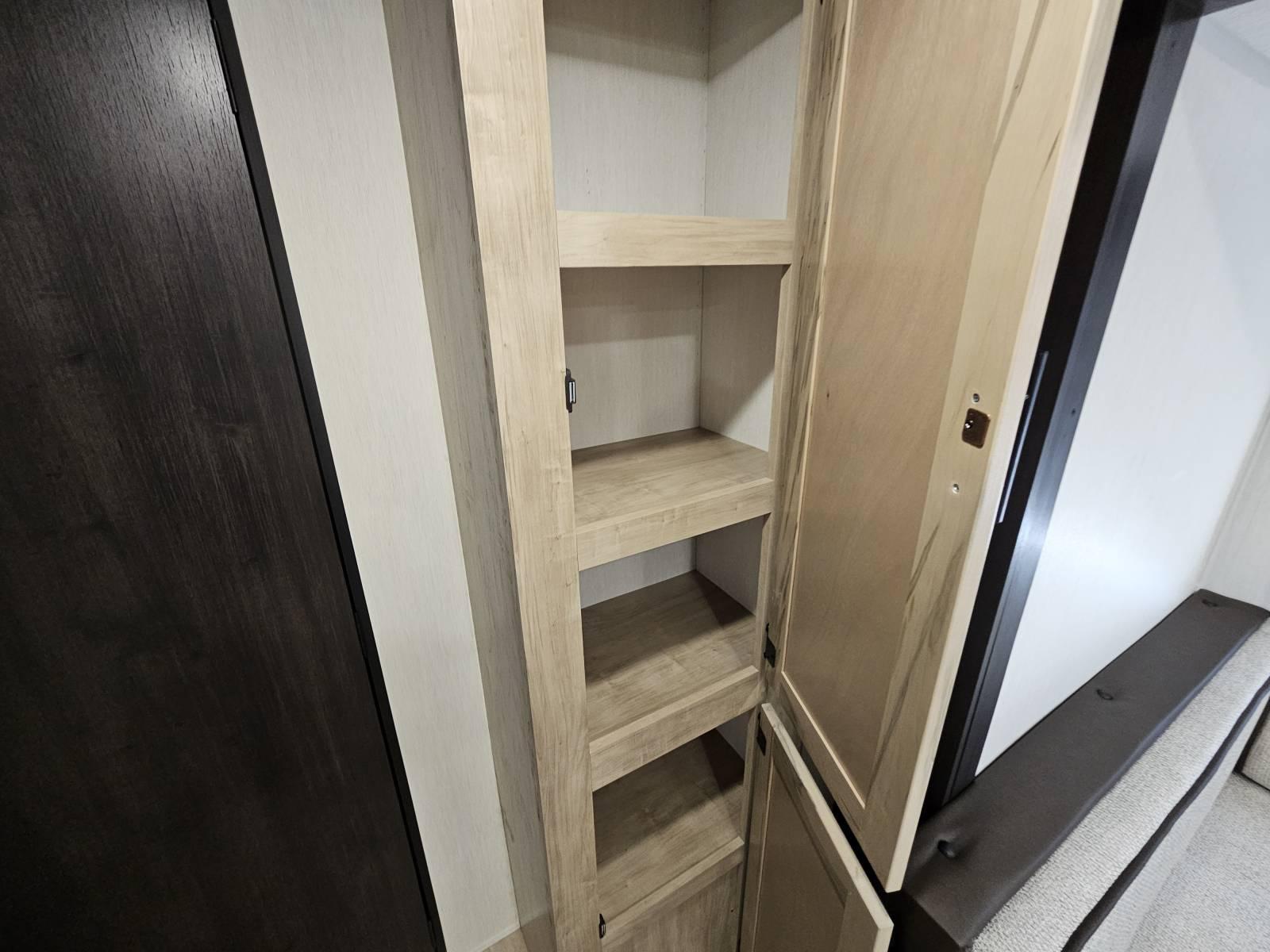 2026 Forest River 2026 Forest River Cherokee Wolf Den - thumbnail 12