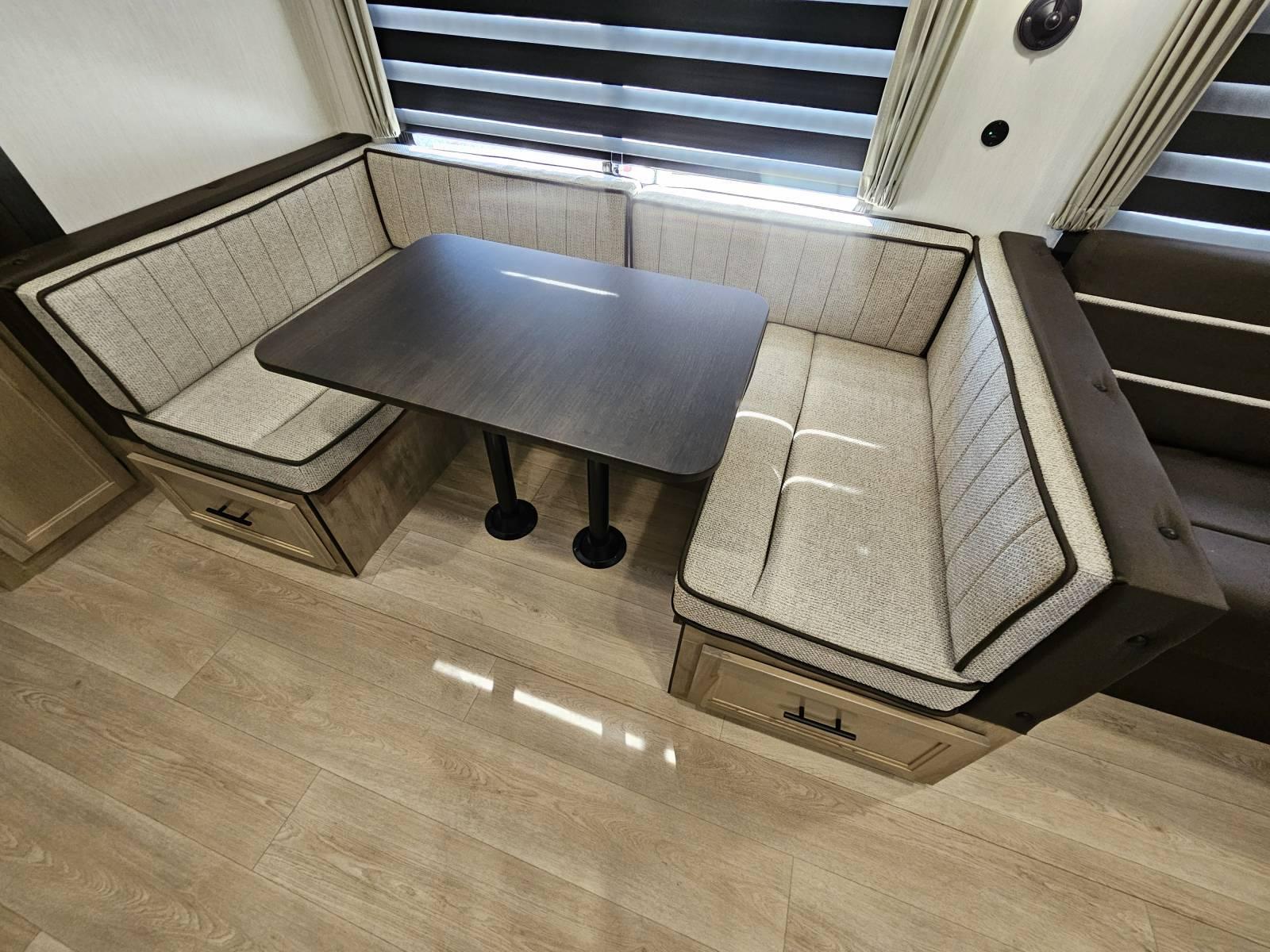 2026 Forest River 2026 Forest River Cherokee Wolf Den - thumbnail 13