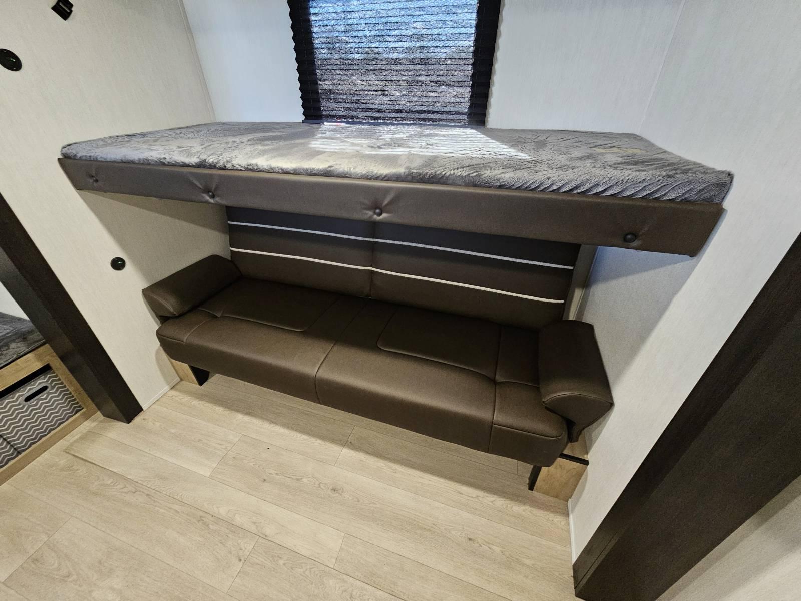 2026 Forest River 2026 Forest River Cherokee Wolf Den - thumbnail 16