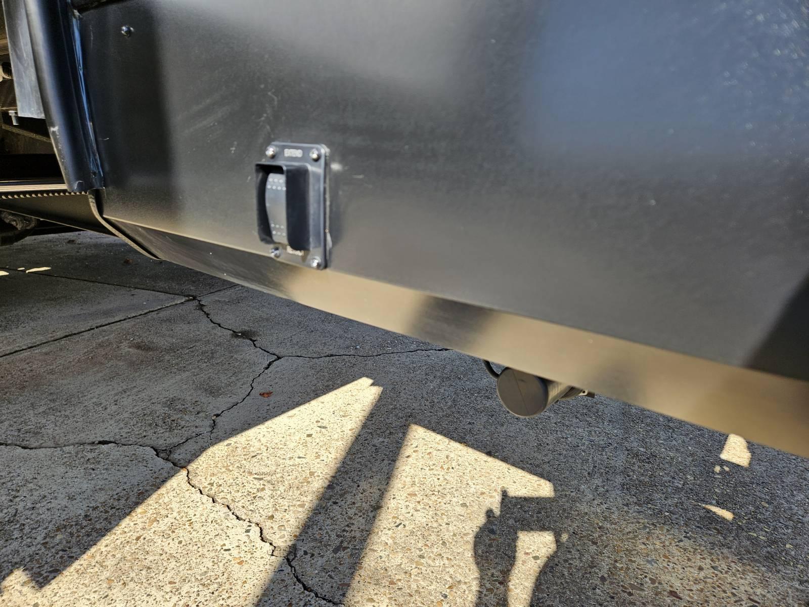 2026 Forest River 2026 Forest River Cherokee Wolf Den - thumbnail 32