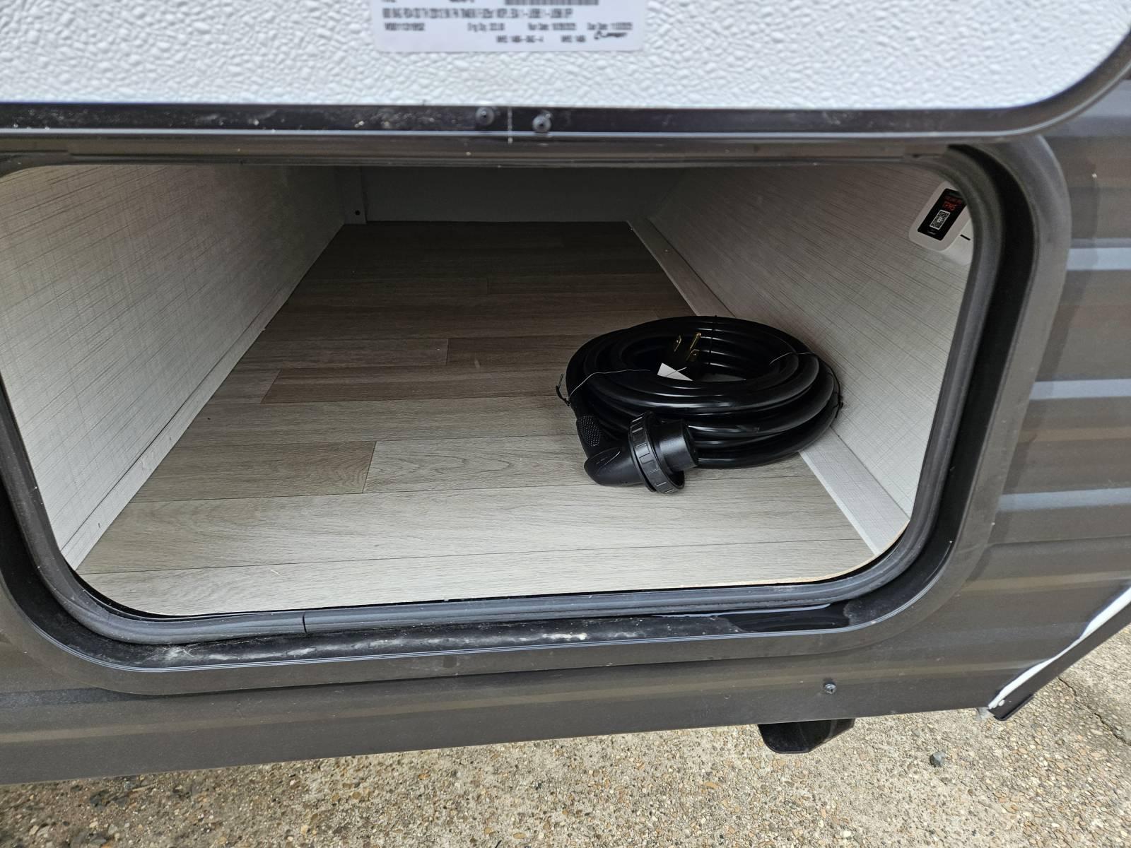 2026 Keystone 2026 Keystone Hideout Mini - thumbnail 15