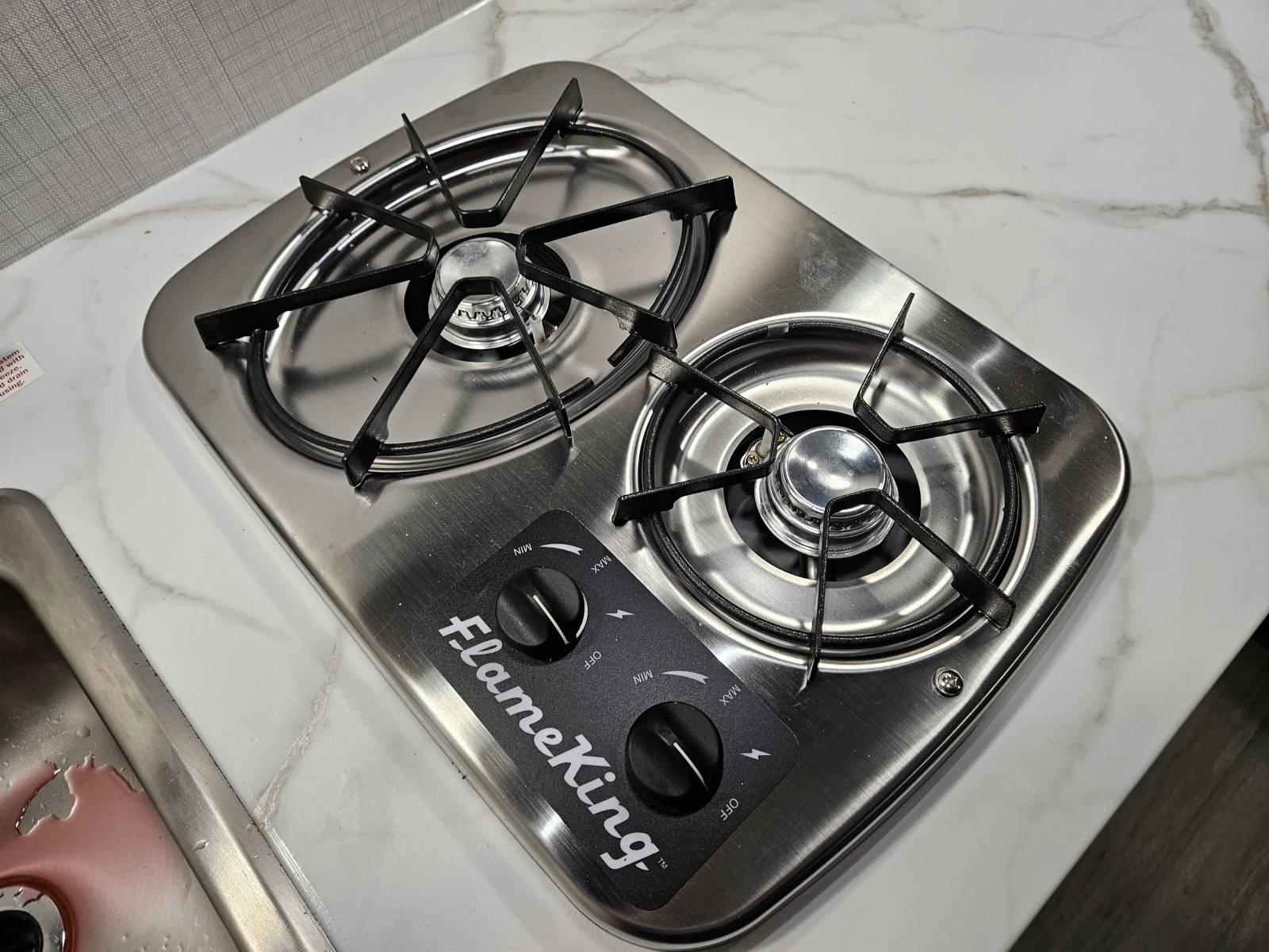 2026 Keystone 2026 Keystone Hideout Mini - thumbnail 7