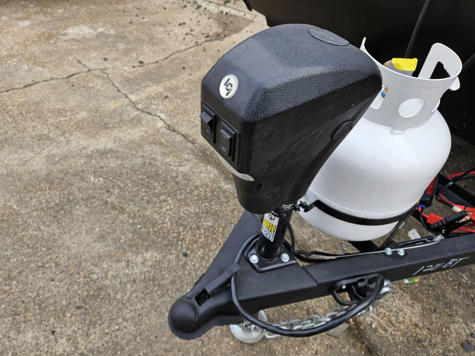 2026 Keystone 2026 Keystone Hideout Mini - thumbnail 16