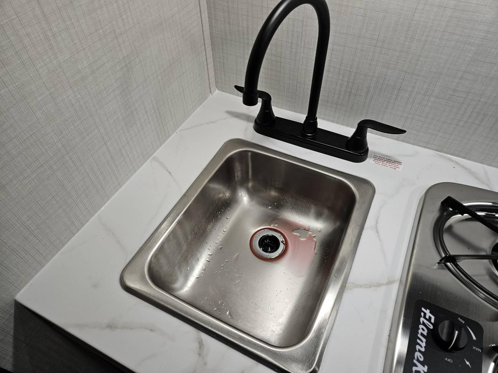 2026 Keystone 2026 Keystone Hideout Mini - thumbnail 8