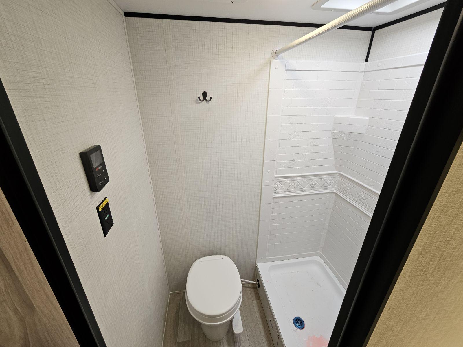 2026 Keystone 2026 Keystone Hideout Mini - thumbnail 13