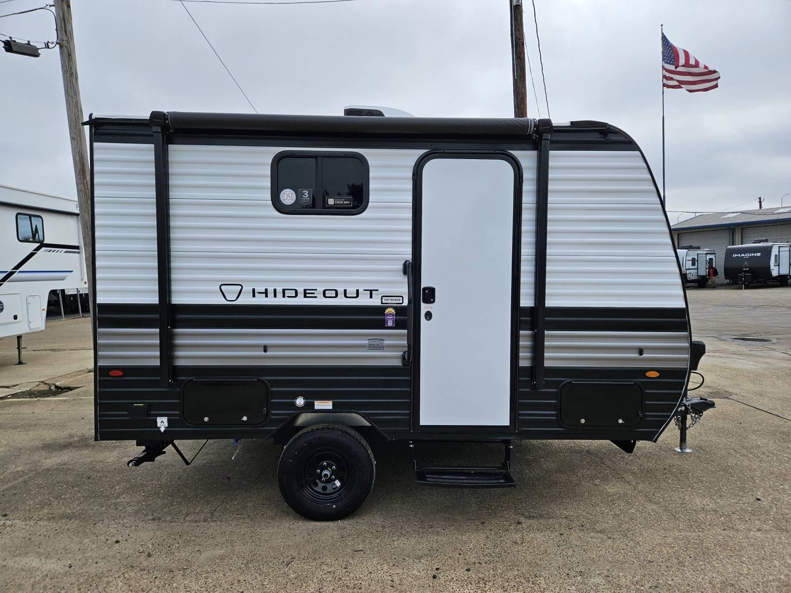 2026 Keystone 2026 Keystone Hideout Mini - thumbnail 20