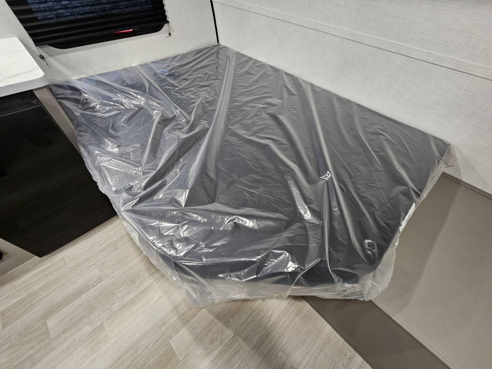 2026 Keystone 2026 Keystone Hideout Mini - thumbnail 7