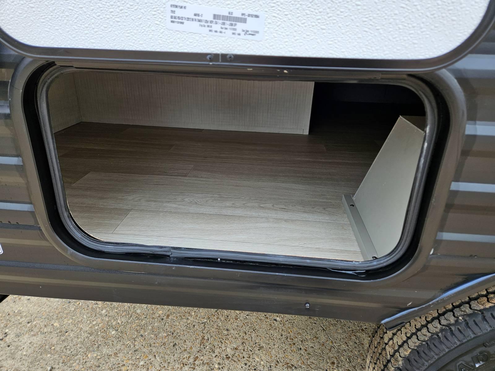 2026 Keystone 2026 Keystone Hideout Mini - thumbnail 19