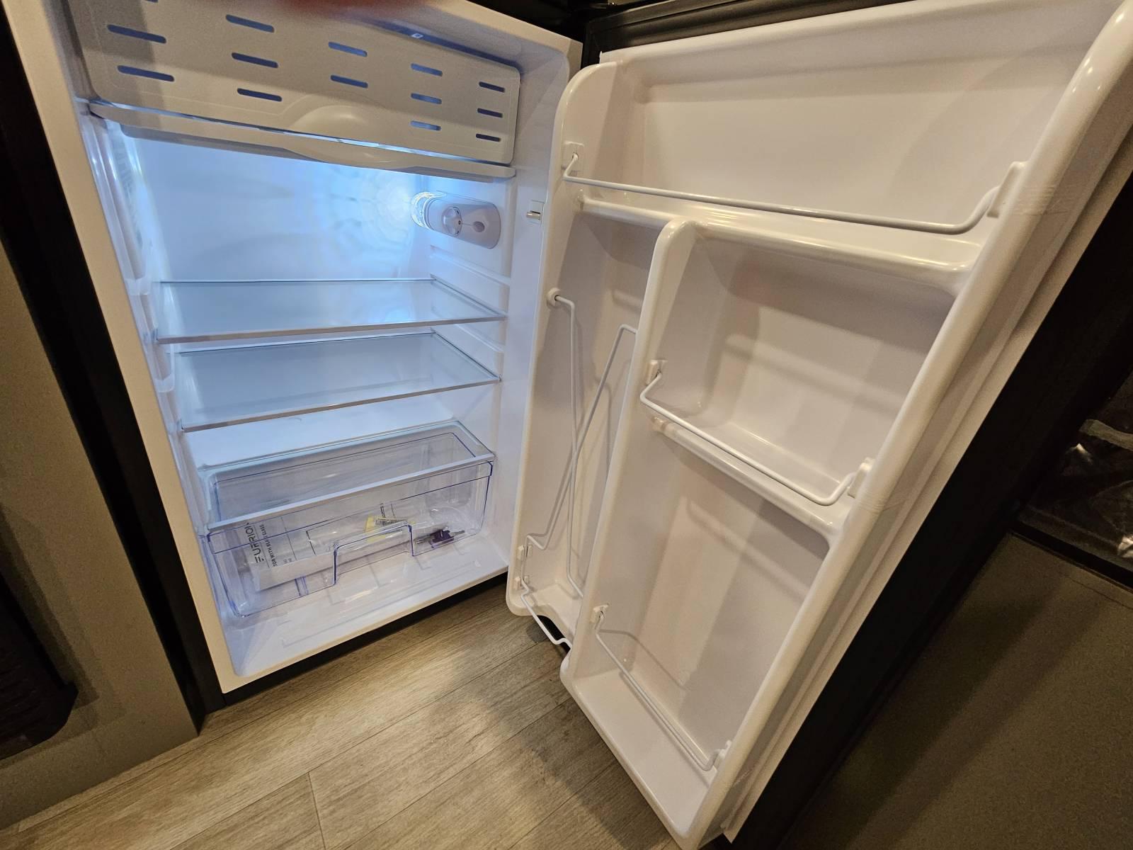 2026 Keystone 2026 Keystone Hideout Mini - thumbnail 12