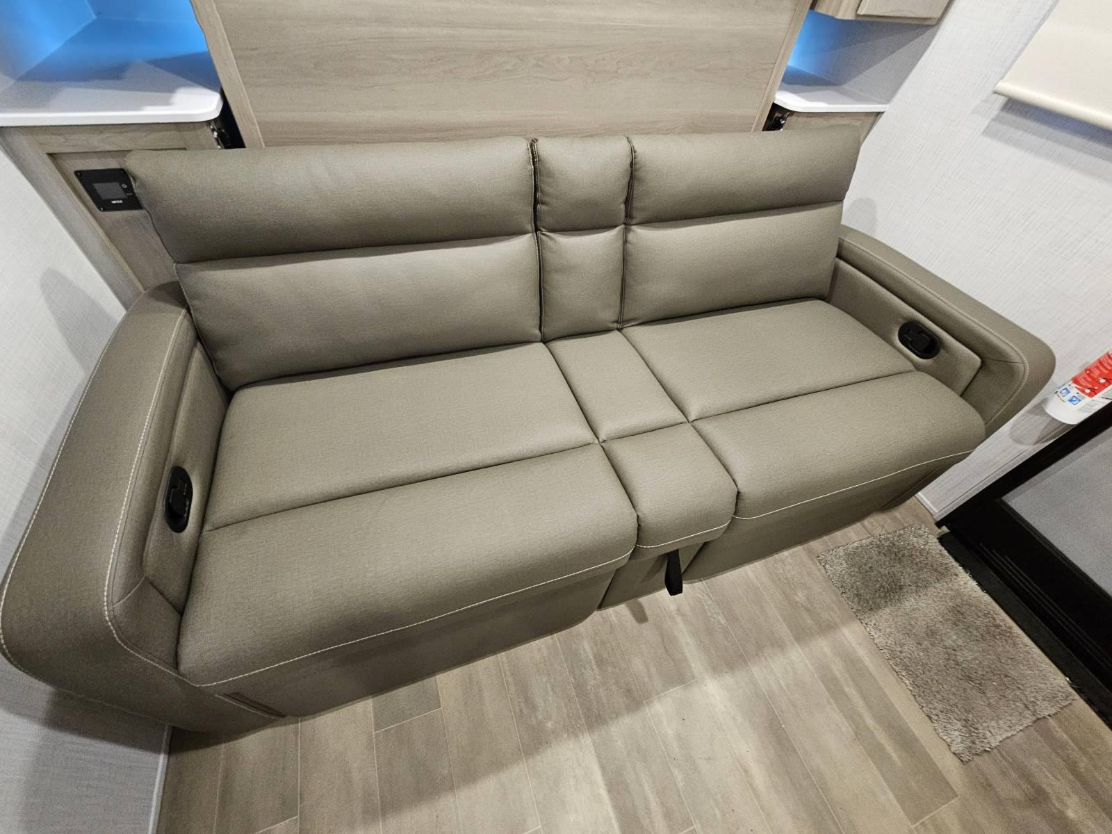 2024 Forest River 2024 Forest River Flagstaff E-Pro - thumbnail 6