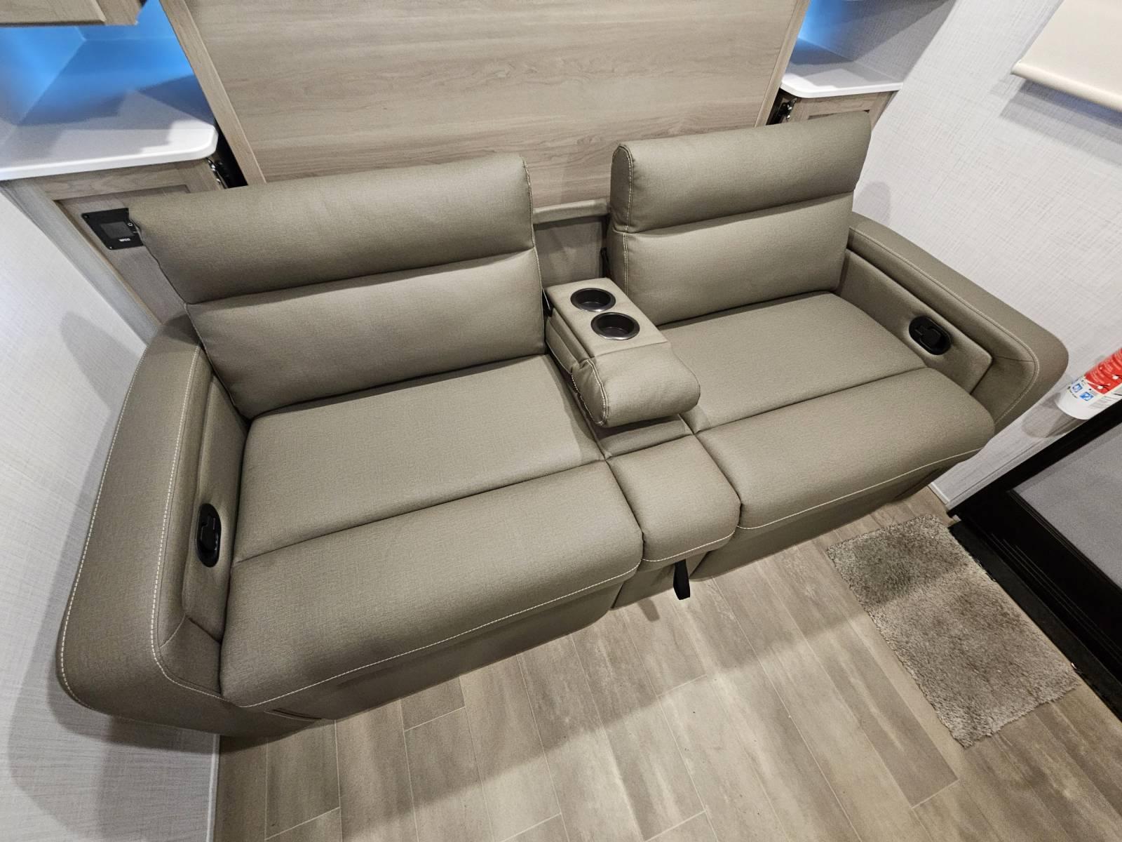 2024 Forest River 2024 Forest River Flagstaff E-Pro - thumbnail 7