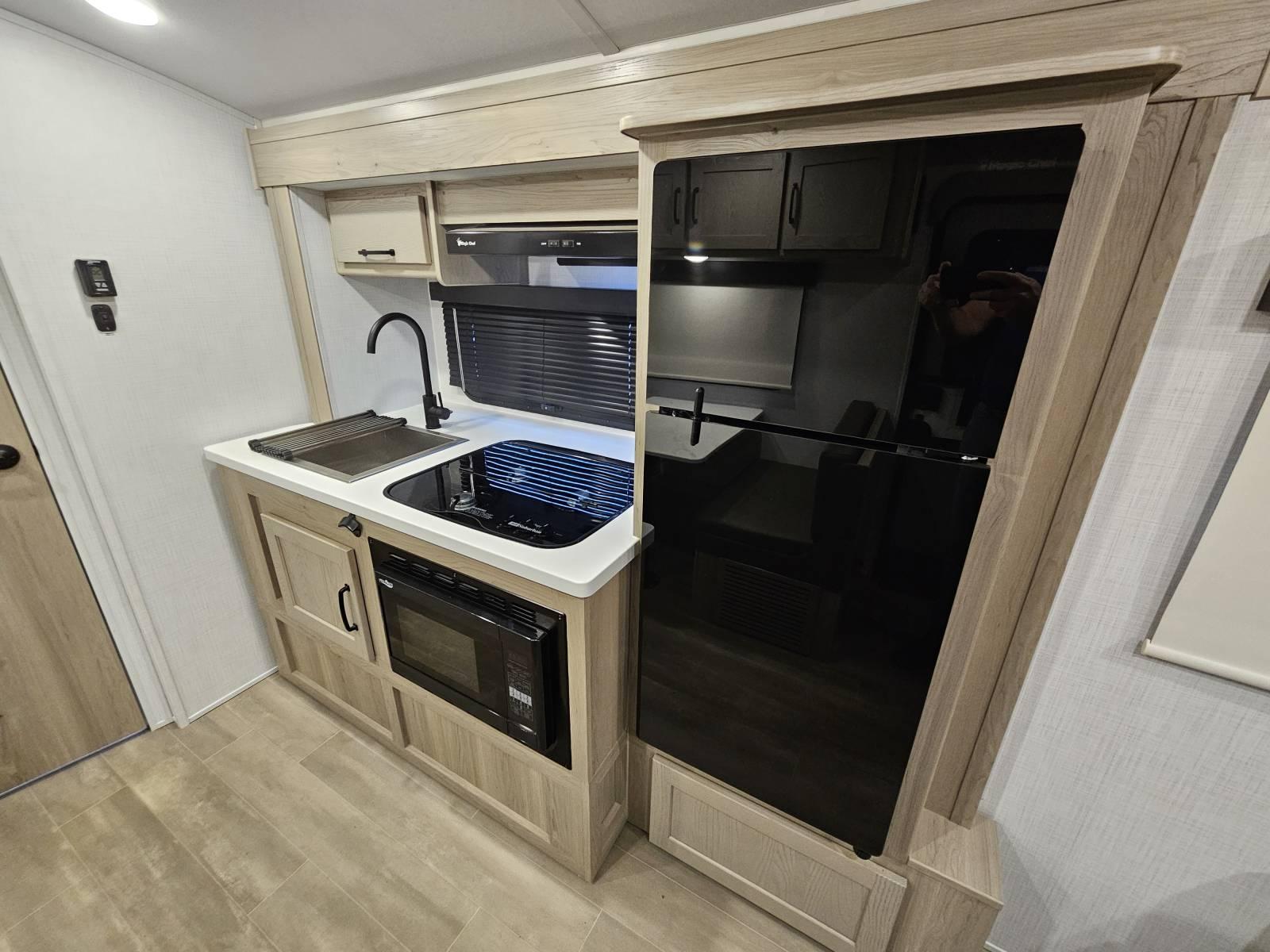 2024 Forest River 2024 Forest River Flagstaff E-Pro - thumbnail 8