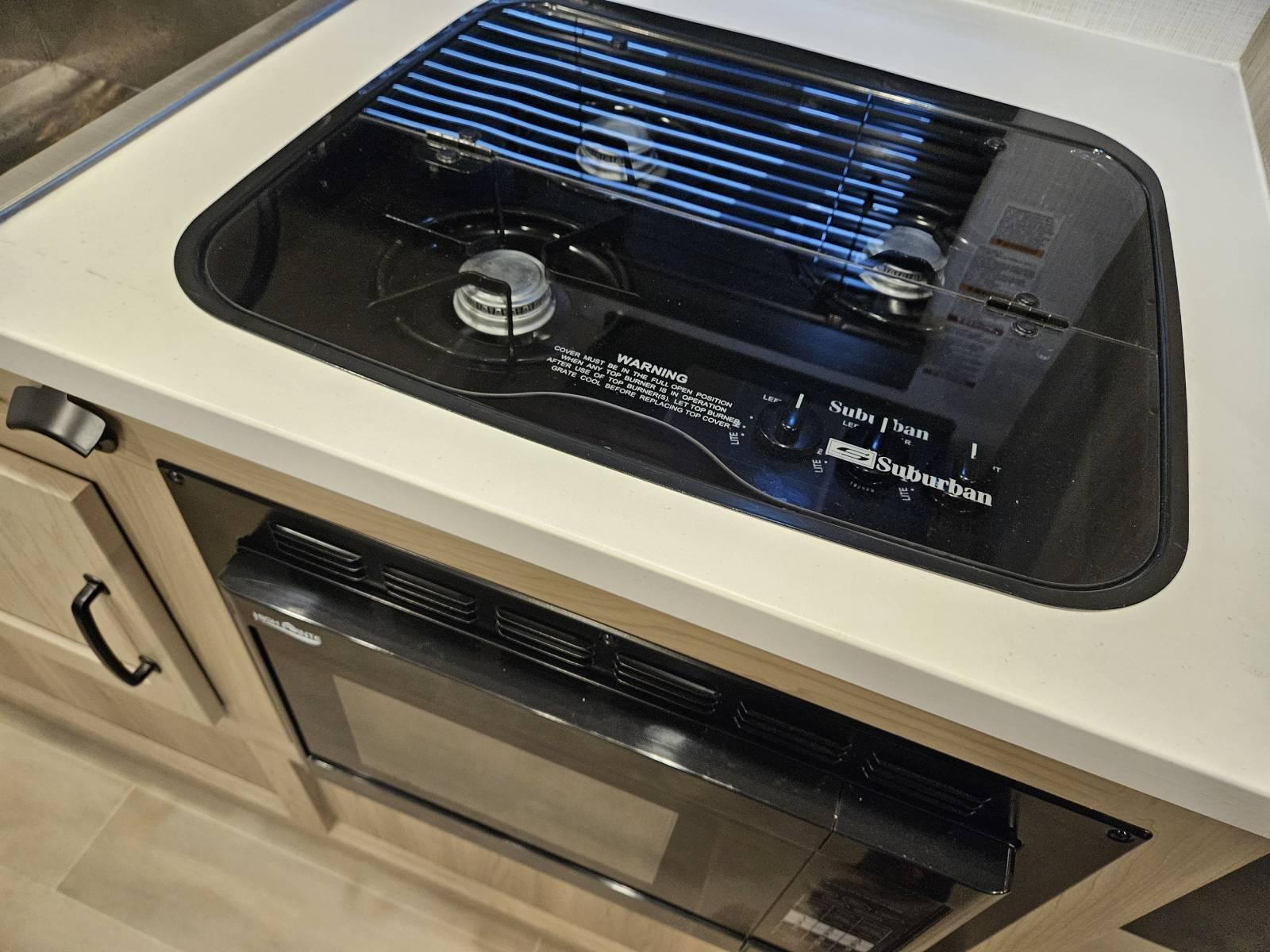 2024 Forest River 2024 Forest River Flagstaff E-Pro - thumbnail 9