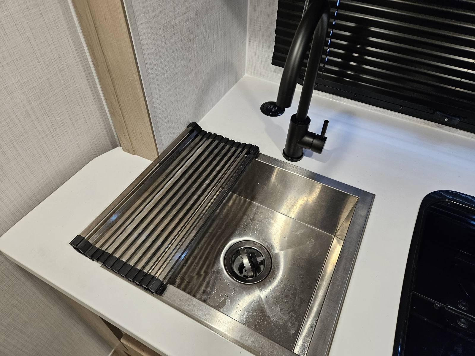 2024 Forest River 2024 Forest River Flagstaff E-Pro - thumbnail 10