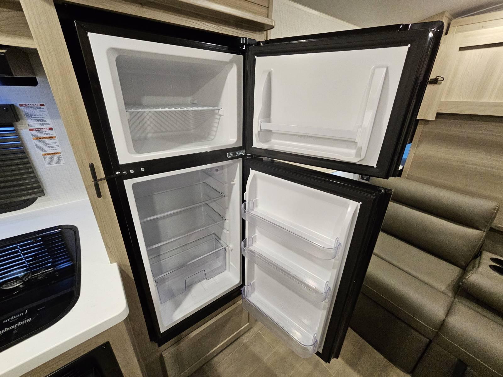 2024 Forest River 2024 Forest River Flagstaff E-Pro - thumbnail 11