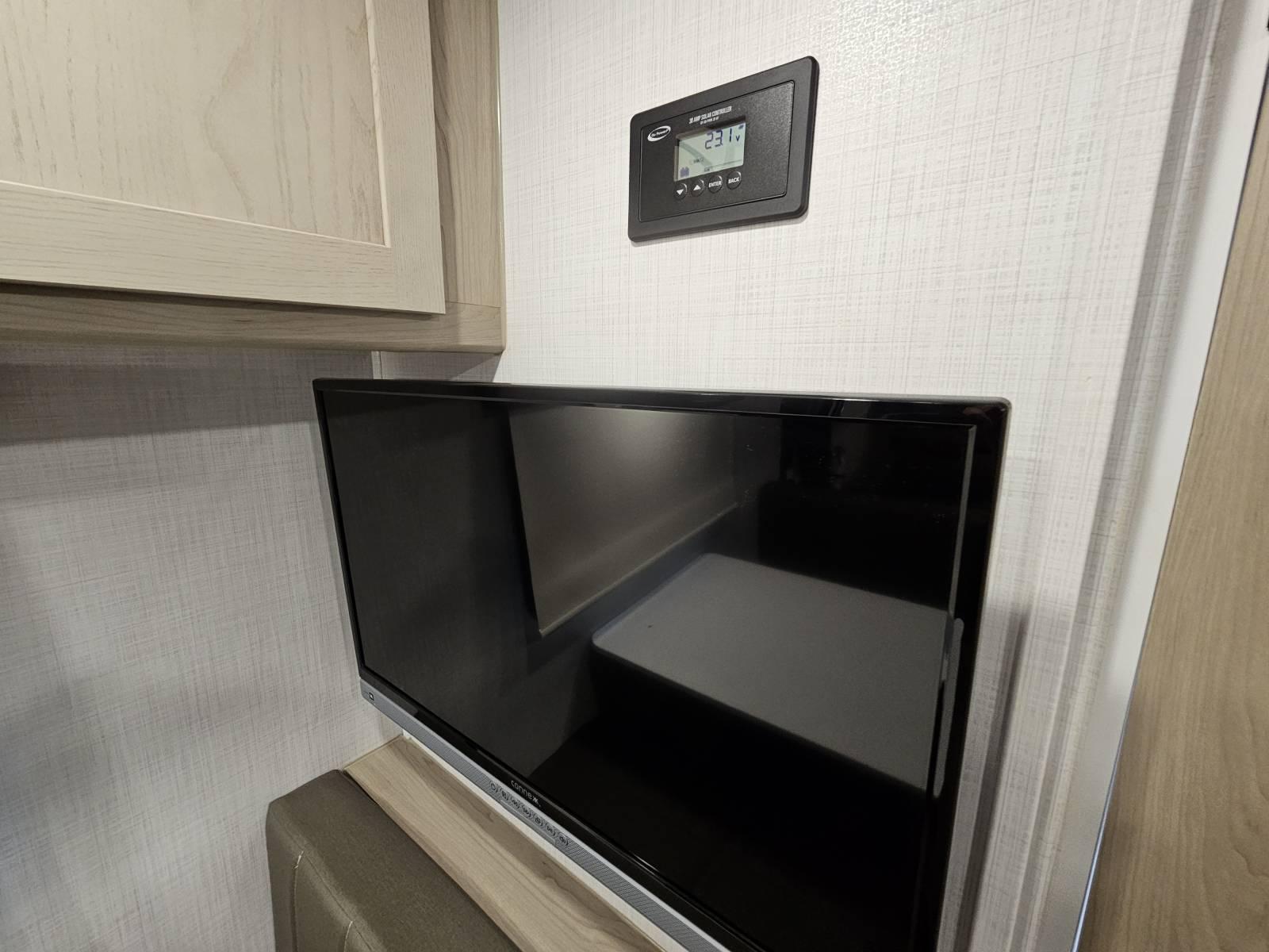 2024 Forest River 2024 Forest River Flagstaff E-Pro - thumbnail 12